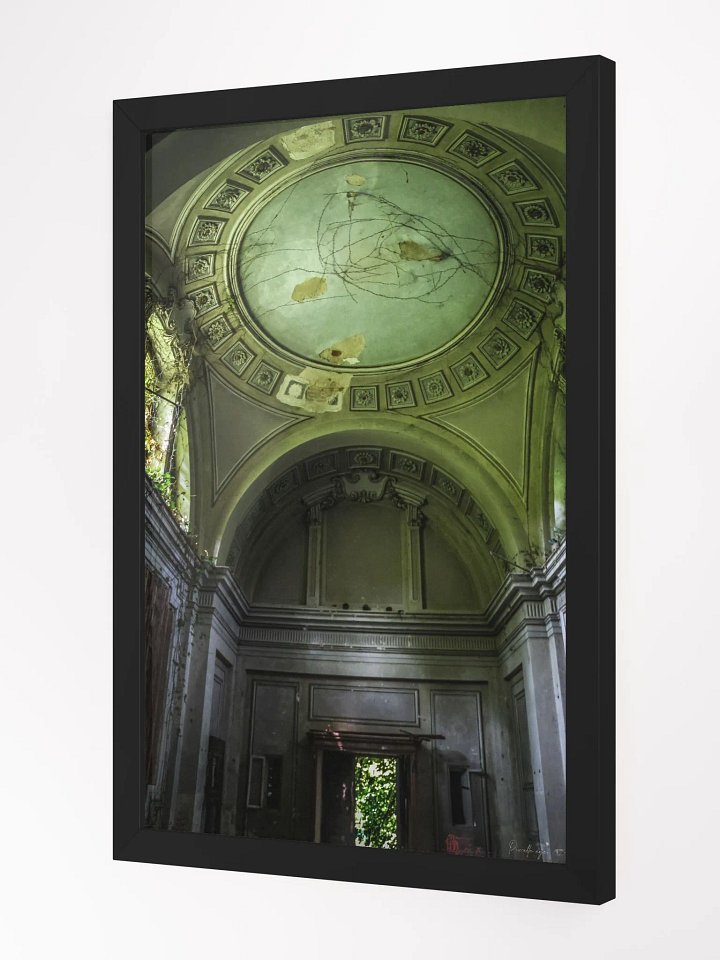 Fine Art Print - Sanctuary Echoes product image (3)