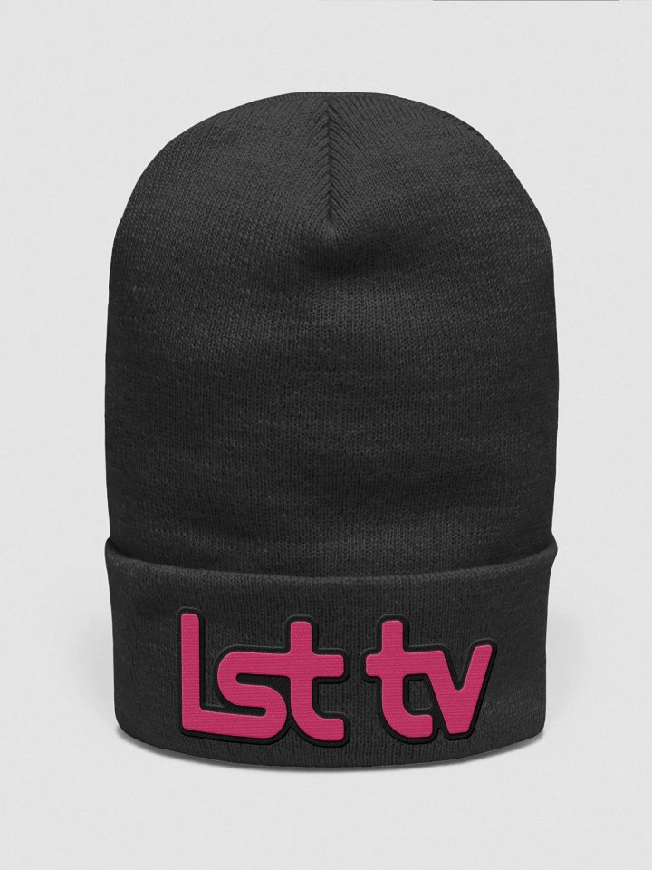 Sexy Dirtbag Beanie product image (1)