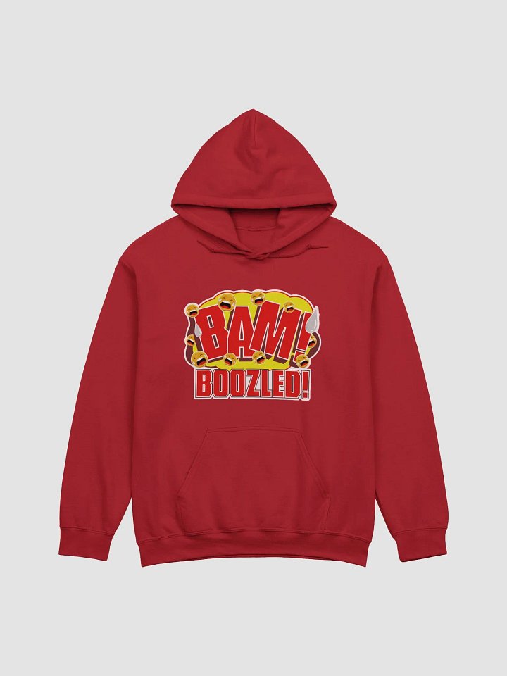 BAM BOOZLED V2 product image (1)