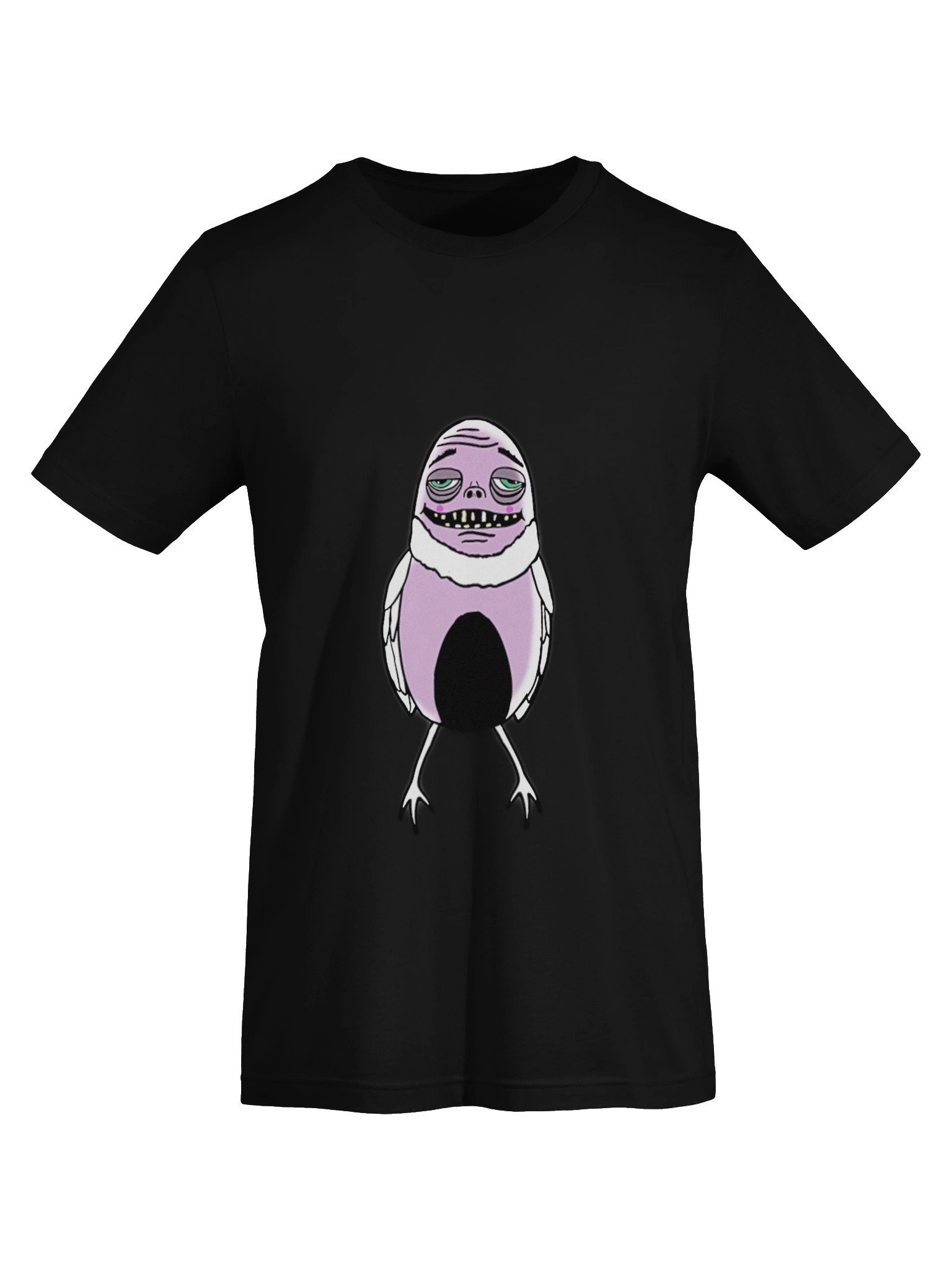 Greaser Tee product image (29)