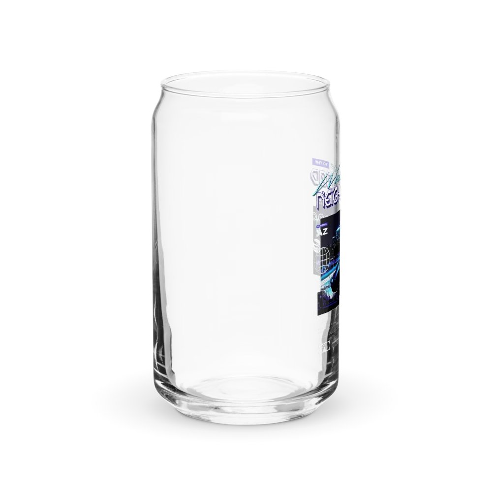 Flawsin Can-Shaped Glass product image (10)