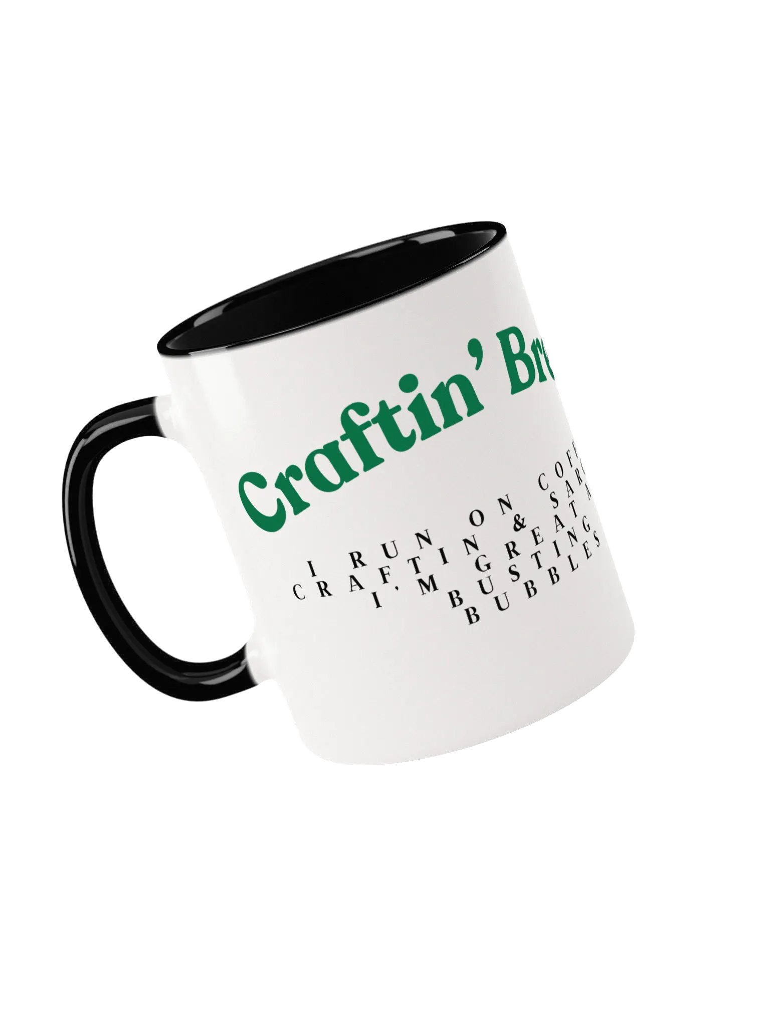 Coffee Break....Sarcasm Mug product image (1)