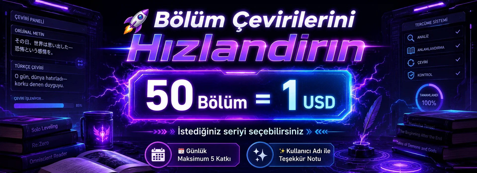 Makine Çeviri product image (1)