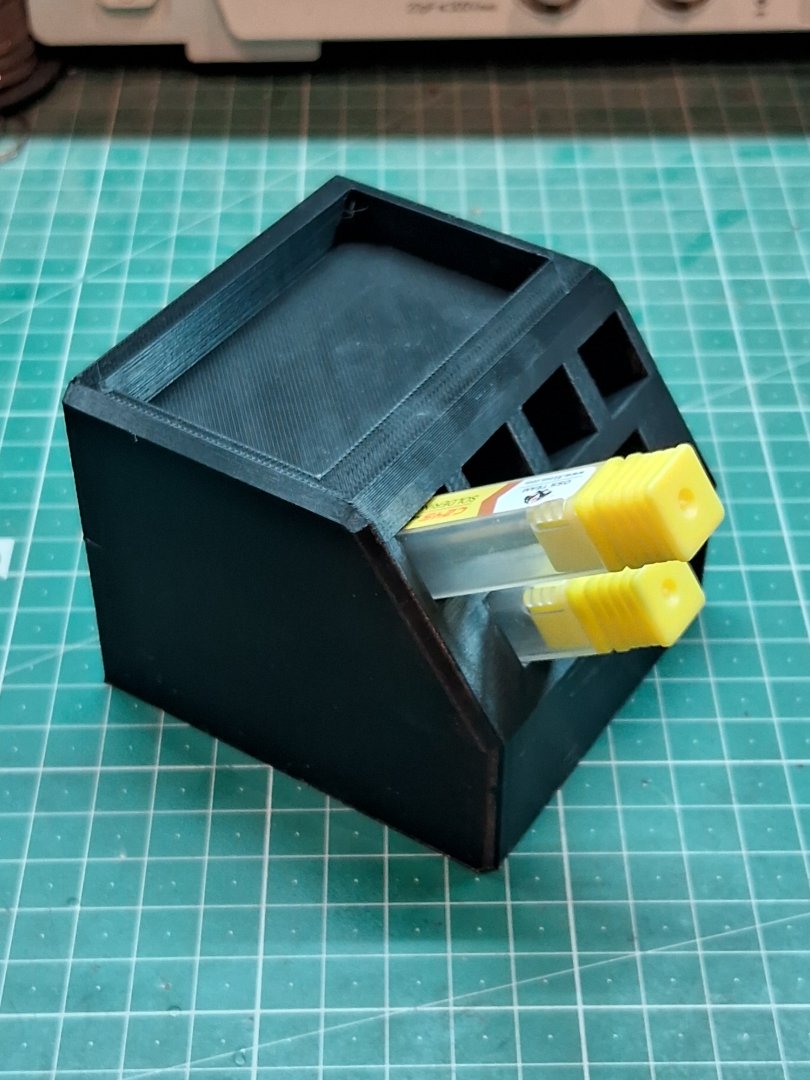 C210 & C245 Bits Holder product image (1)