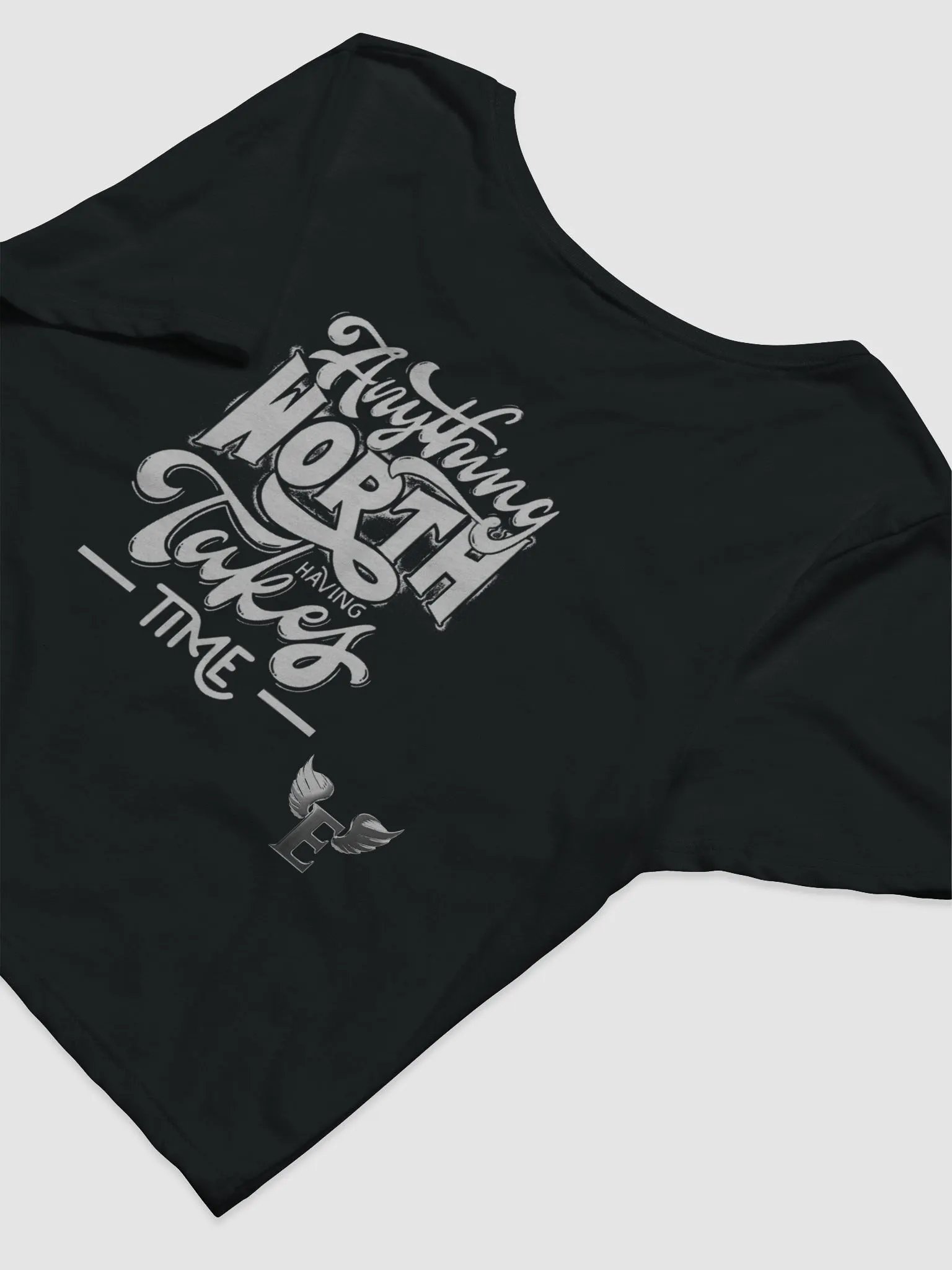 AWHTT: Womens crop product image (11)