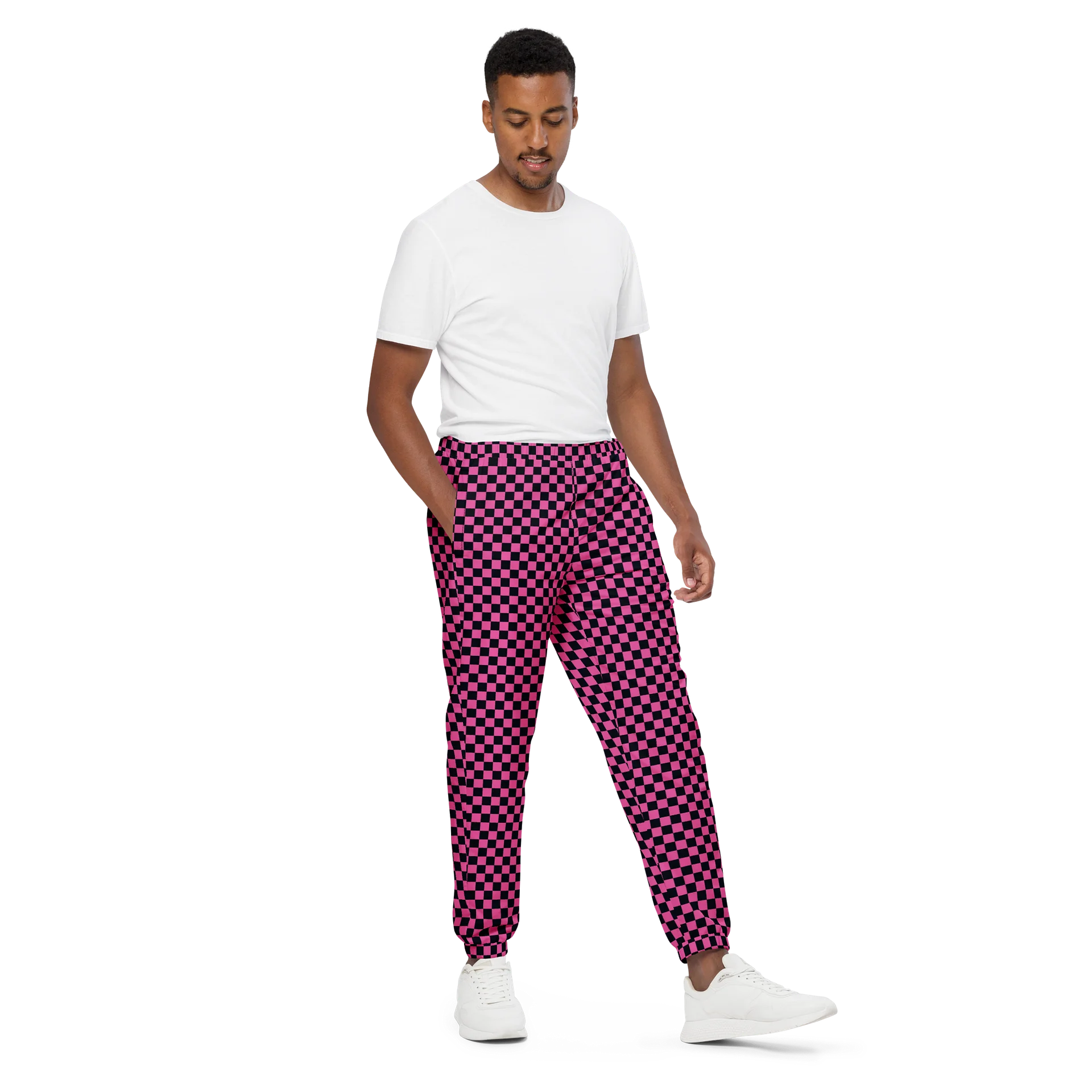 Missing Textures (Sweat Pants) product image (4)