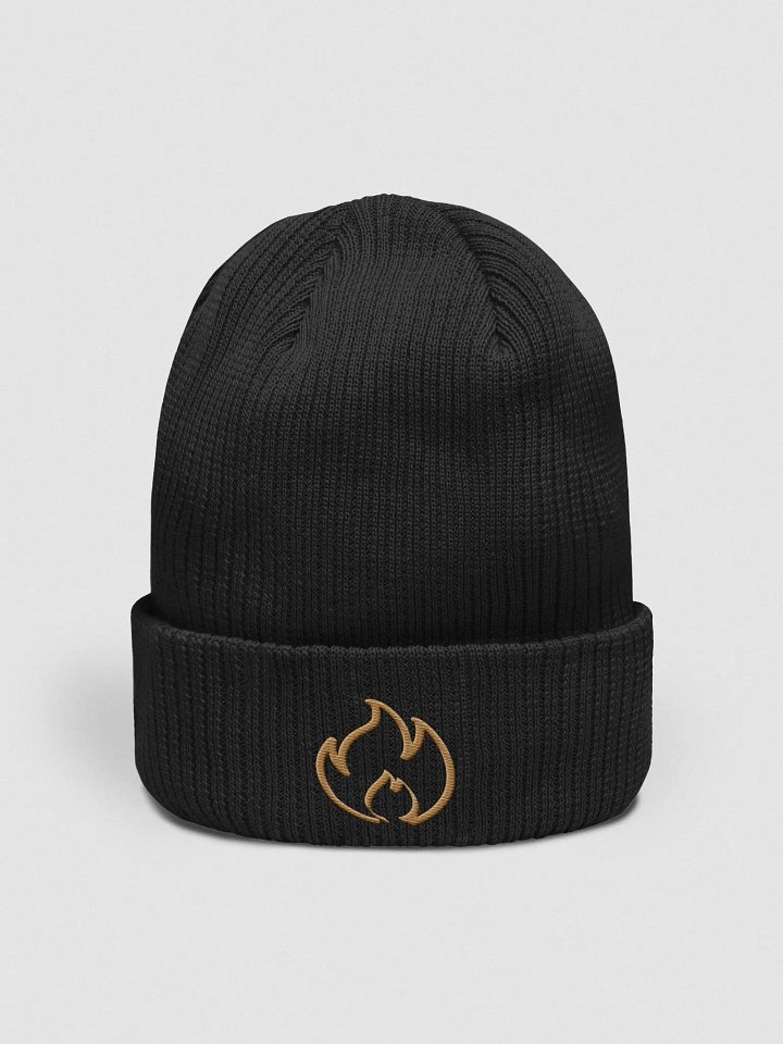 Flame Beanie product image (2)
