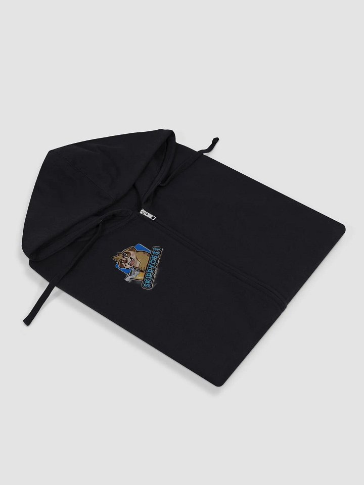 skippy bar zip up product image (2)