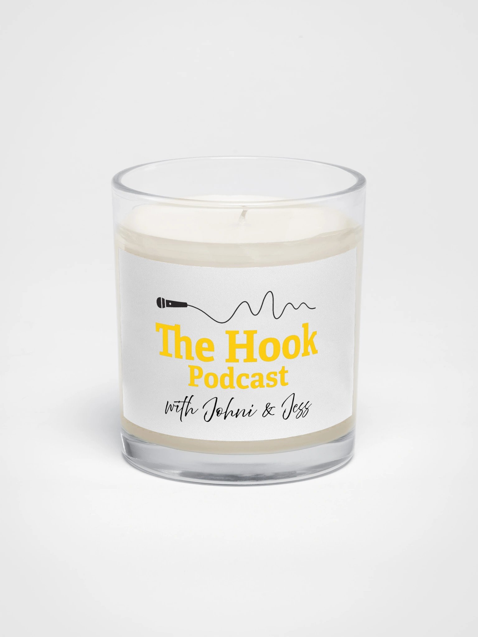 Hook Candle product image (1)