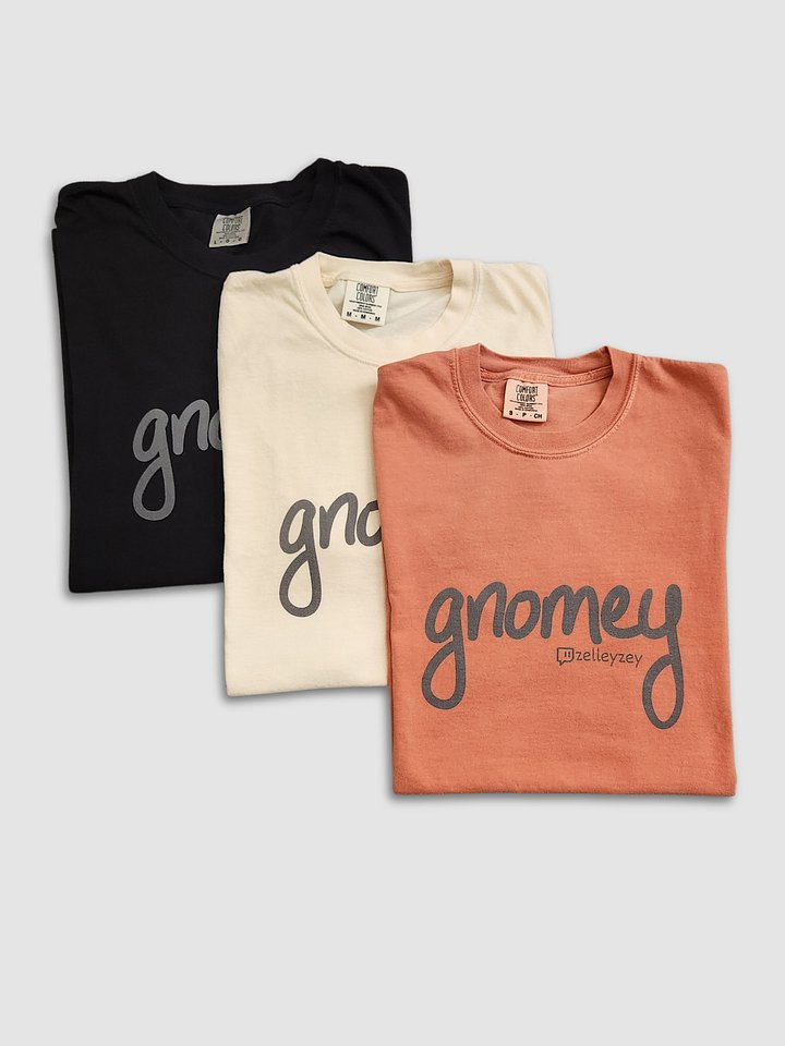 Classic Gnomey T-Shirt product image (1)