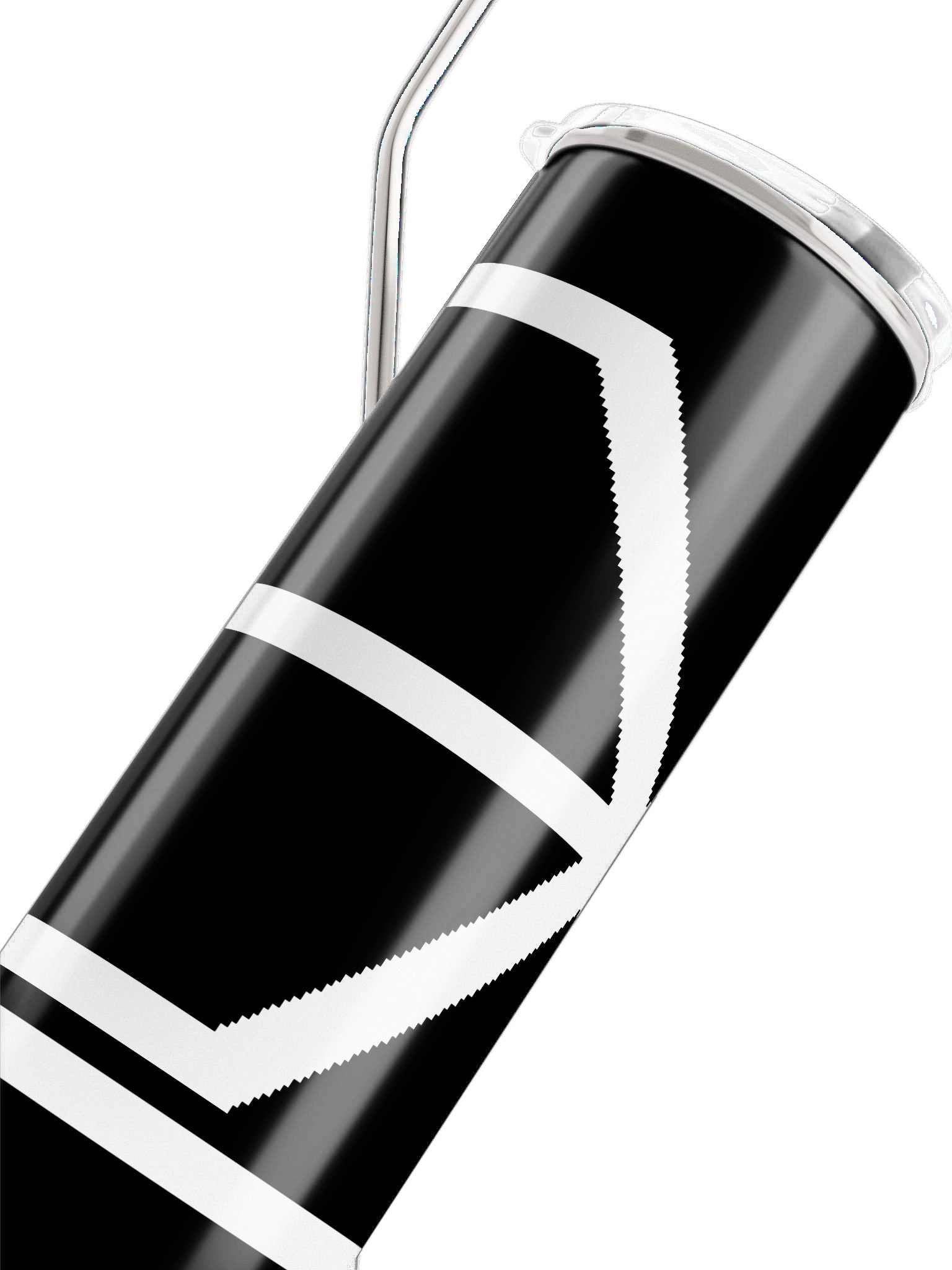 Lex White Tumbler product image (4)