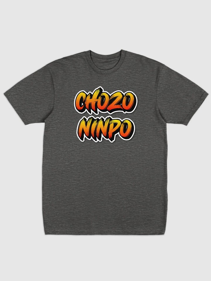 Chozo Fighter product image (6)