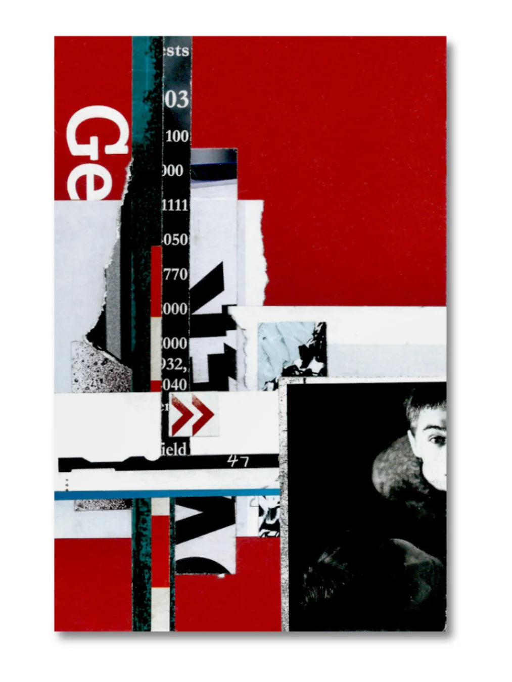 Piecing Together The Evidence product image (1)