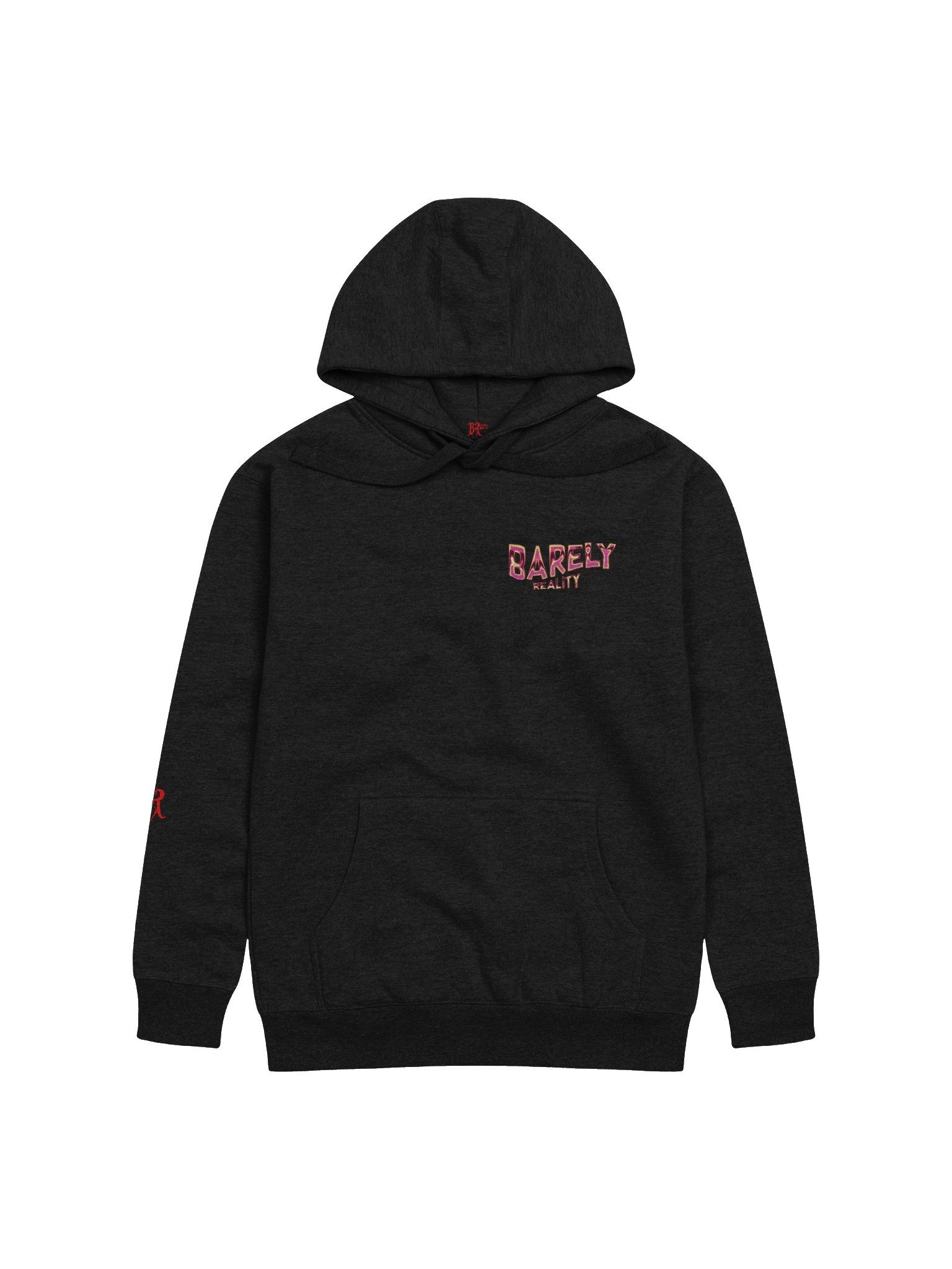 "SPOOKY BR" HOODIE product image (2)