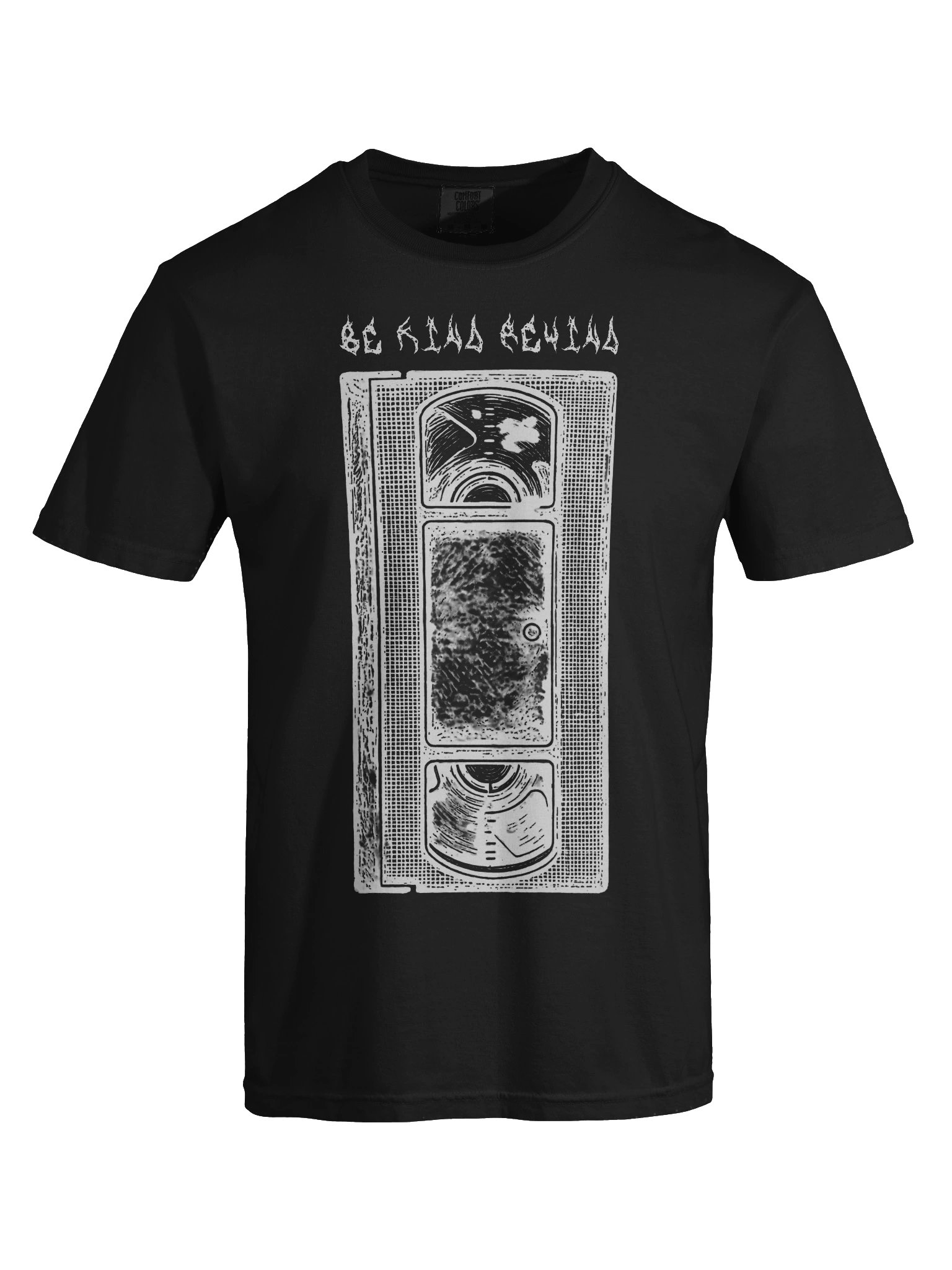 Found Footage T-Shirt product image (7)