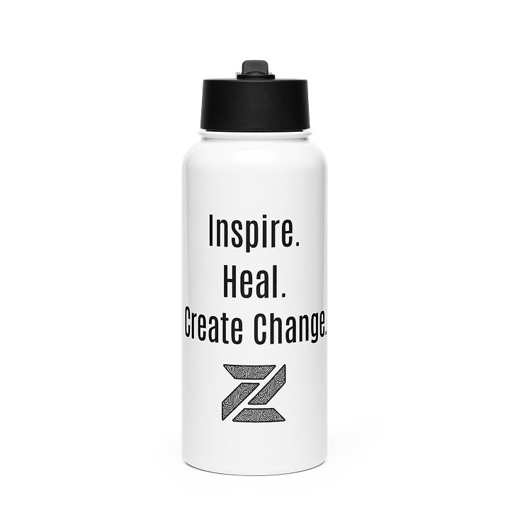 ZL Emanation Bottle product image (1)