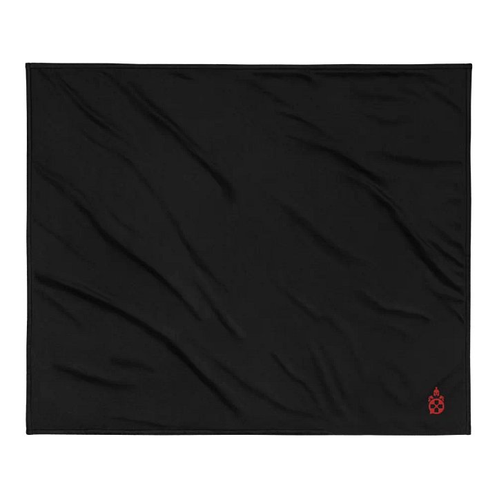 Online Warrior Sherpa Blanket product image (2)