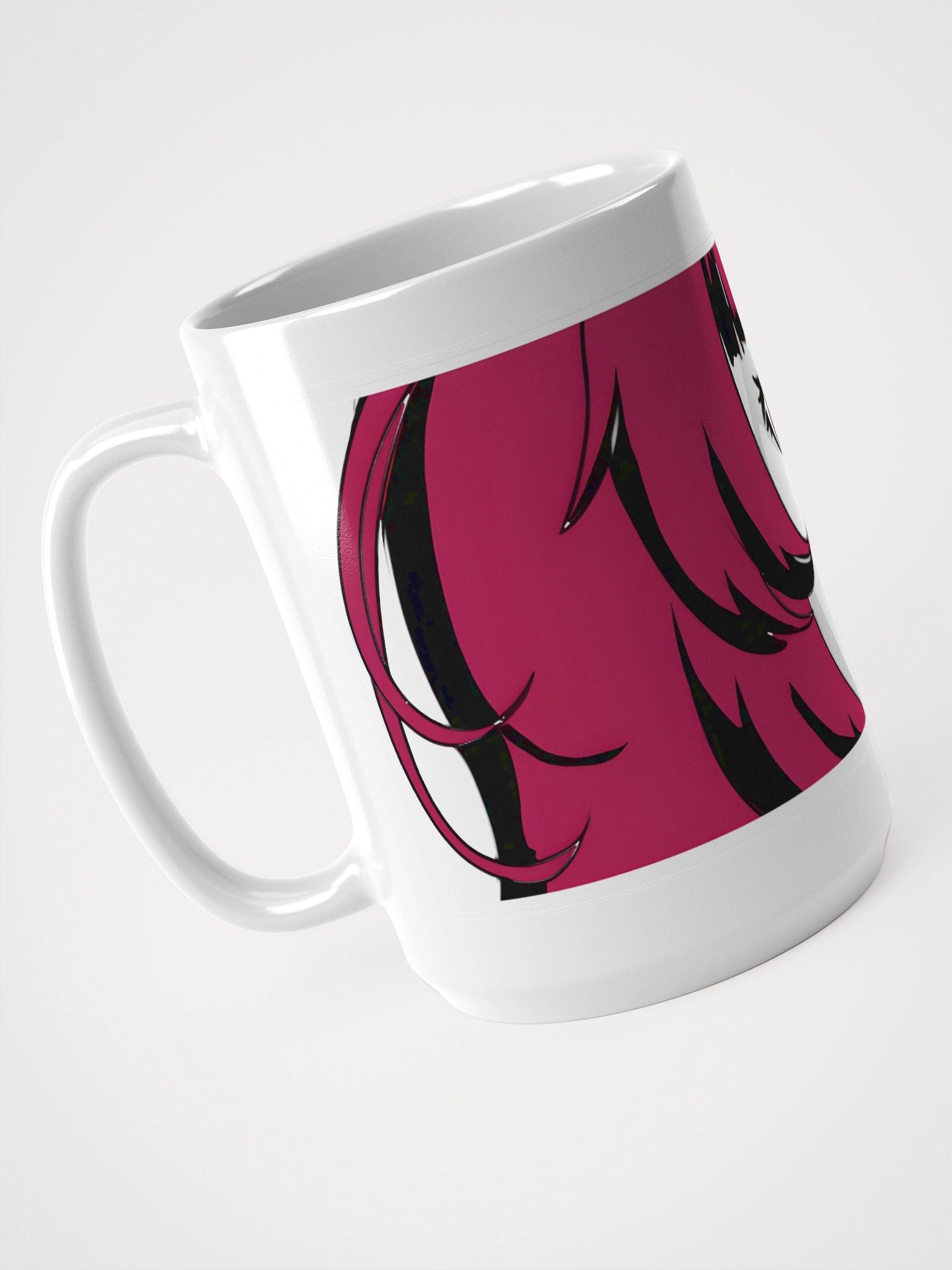 Liivya Waifu Face Mug product image (3)