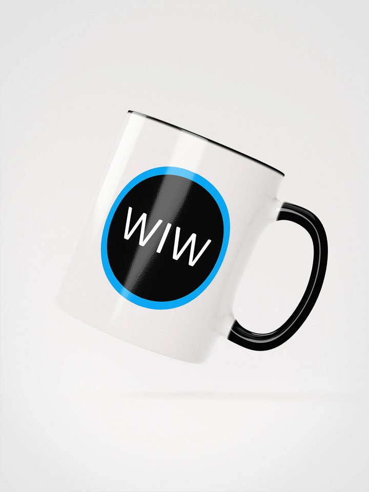 Ceramic Mug product image (2)