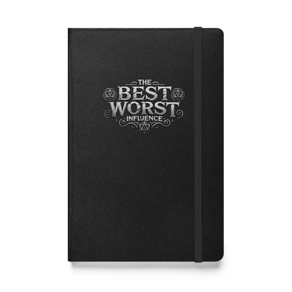 The Best, Worst Notebook product image (1)