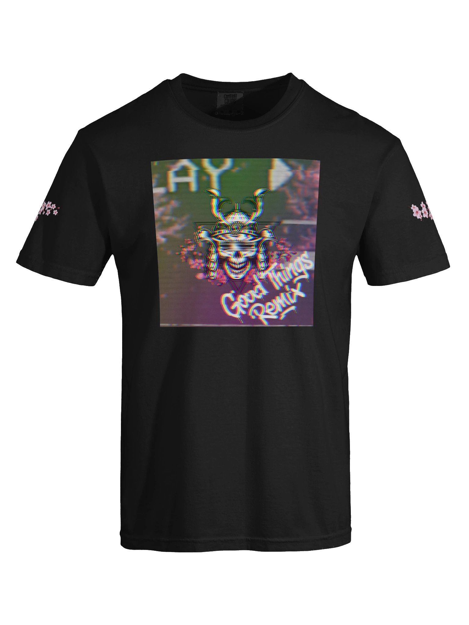 Good Things Remix Tee product image (9)
