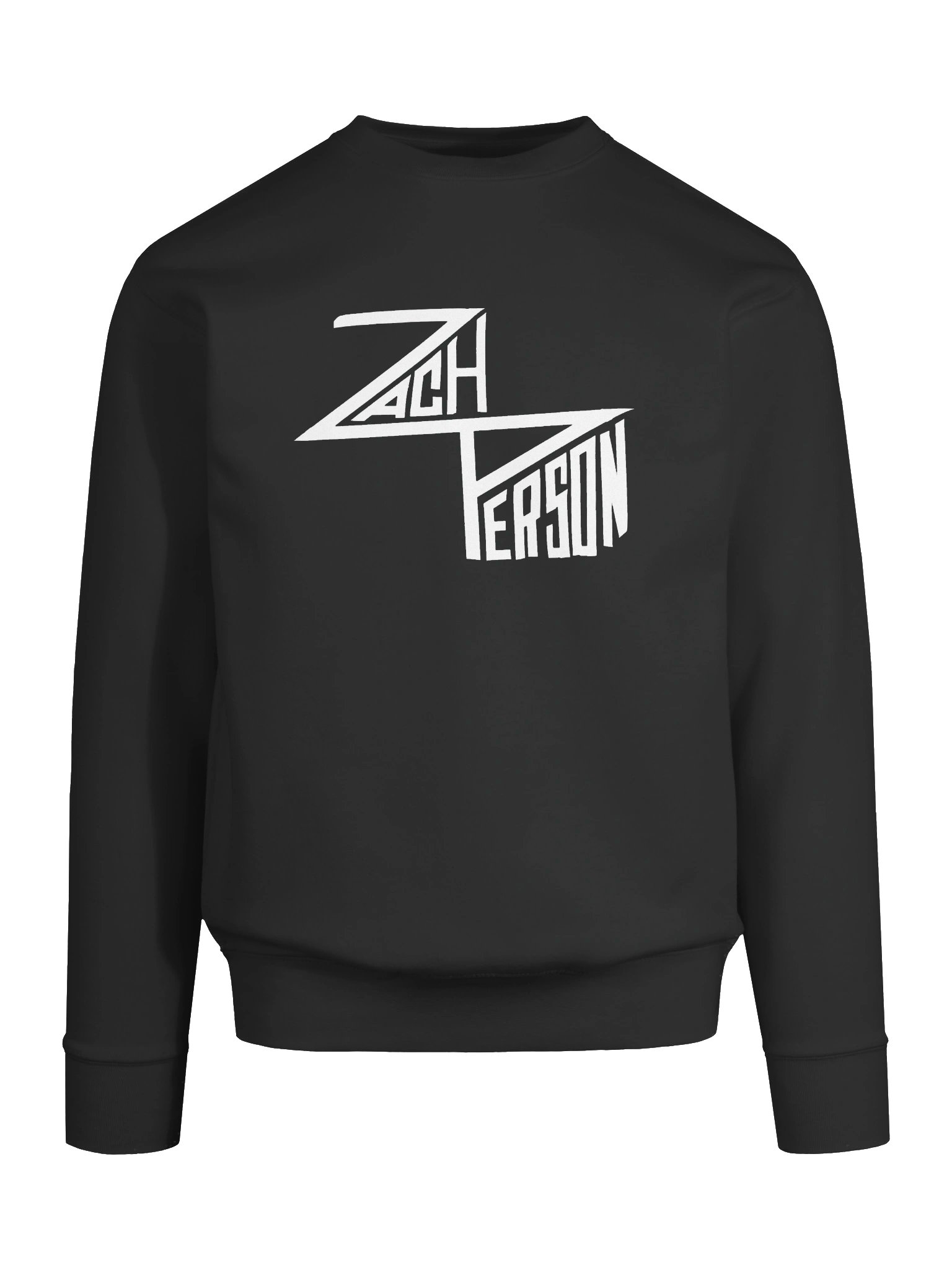 ZP Classic Sweatshirt product image (9)