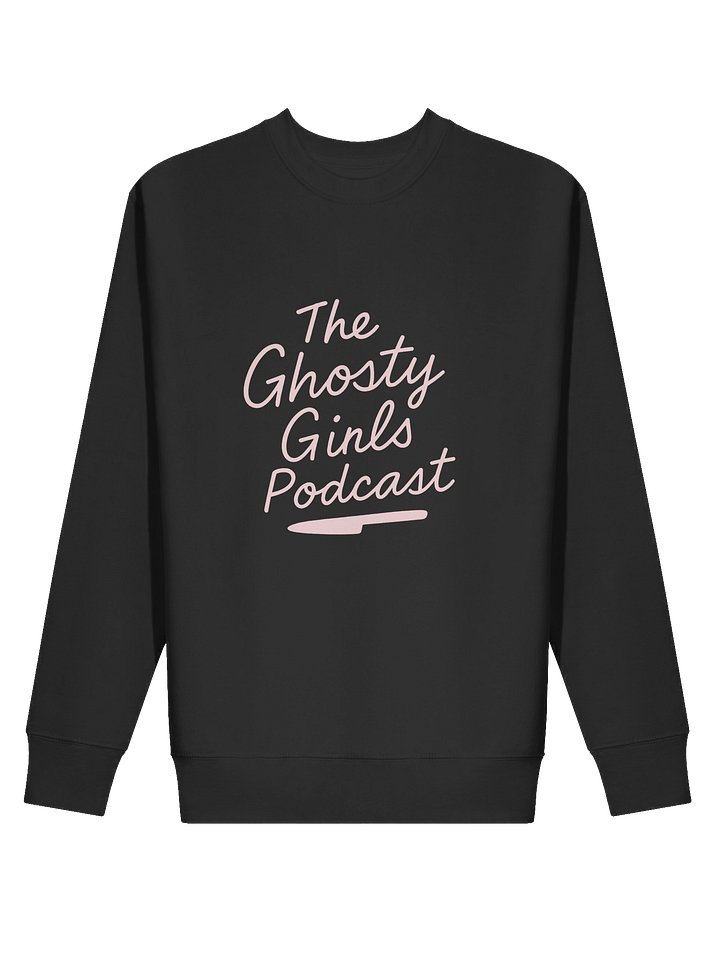 The Ghosty Girls Podcast Premium Sweatshirt product image (8)