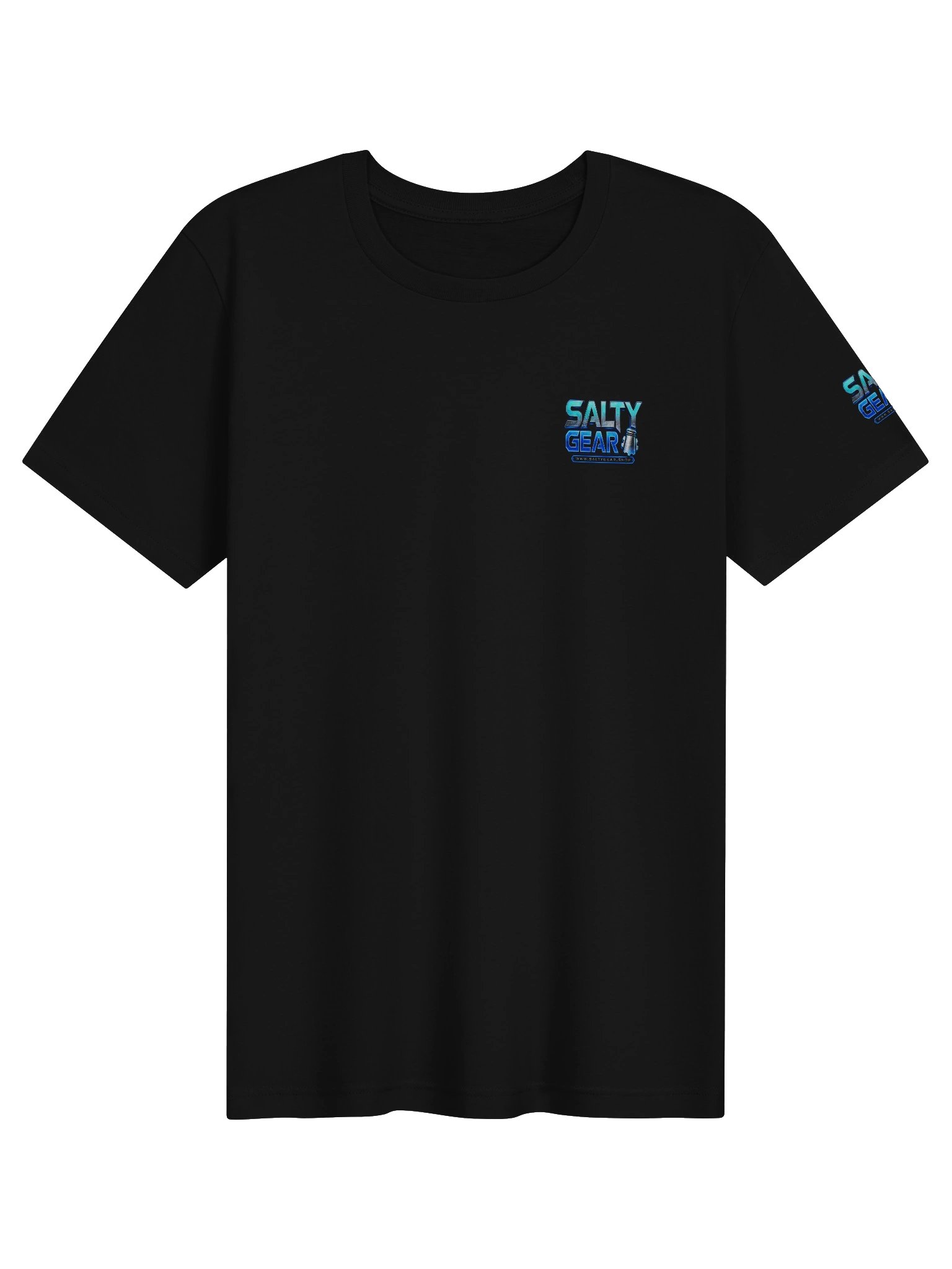 Salty Gear Tee product image (3)
