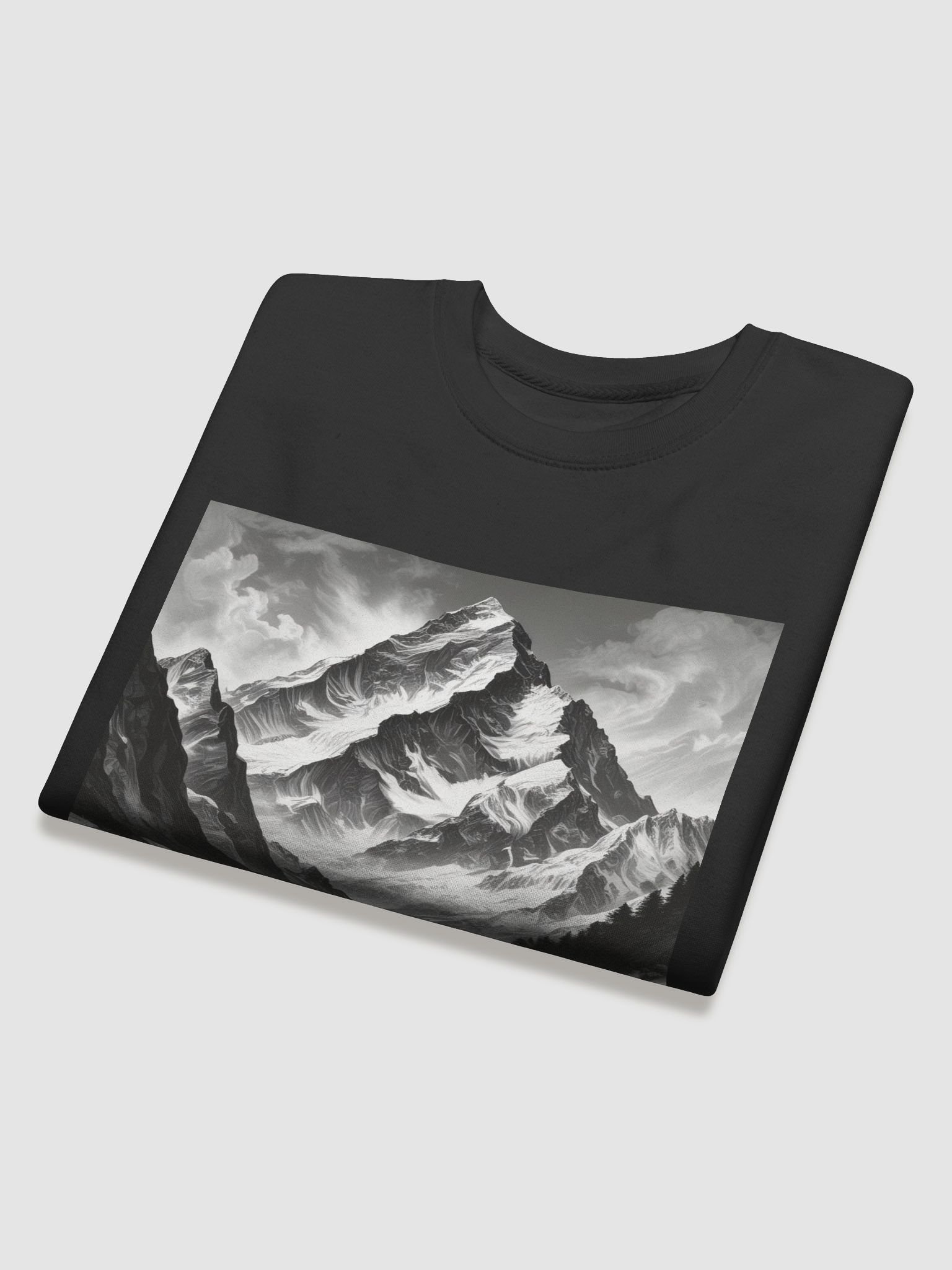 Mount Everest product image (36)
