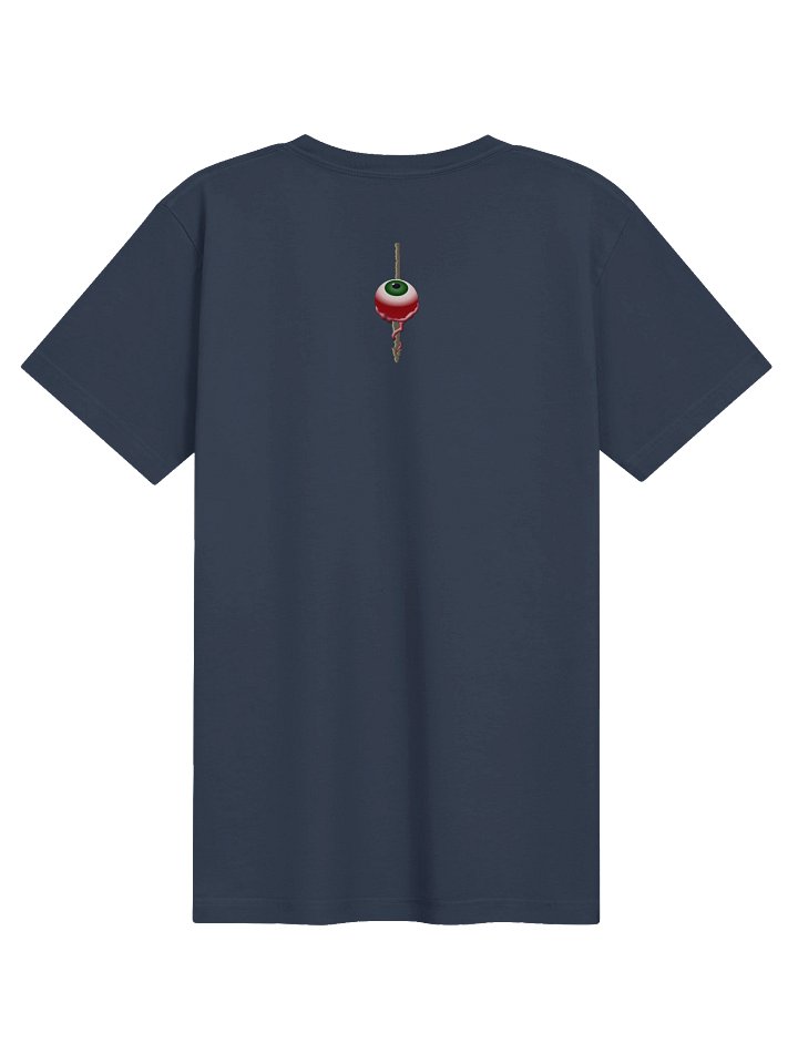 Dude, you're muted - Bella+Canvas Short Sleeve V-Neck Jersey T-Shirt product image (6)