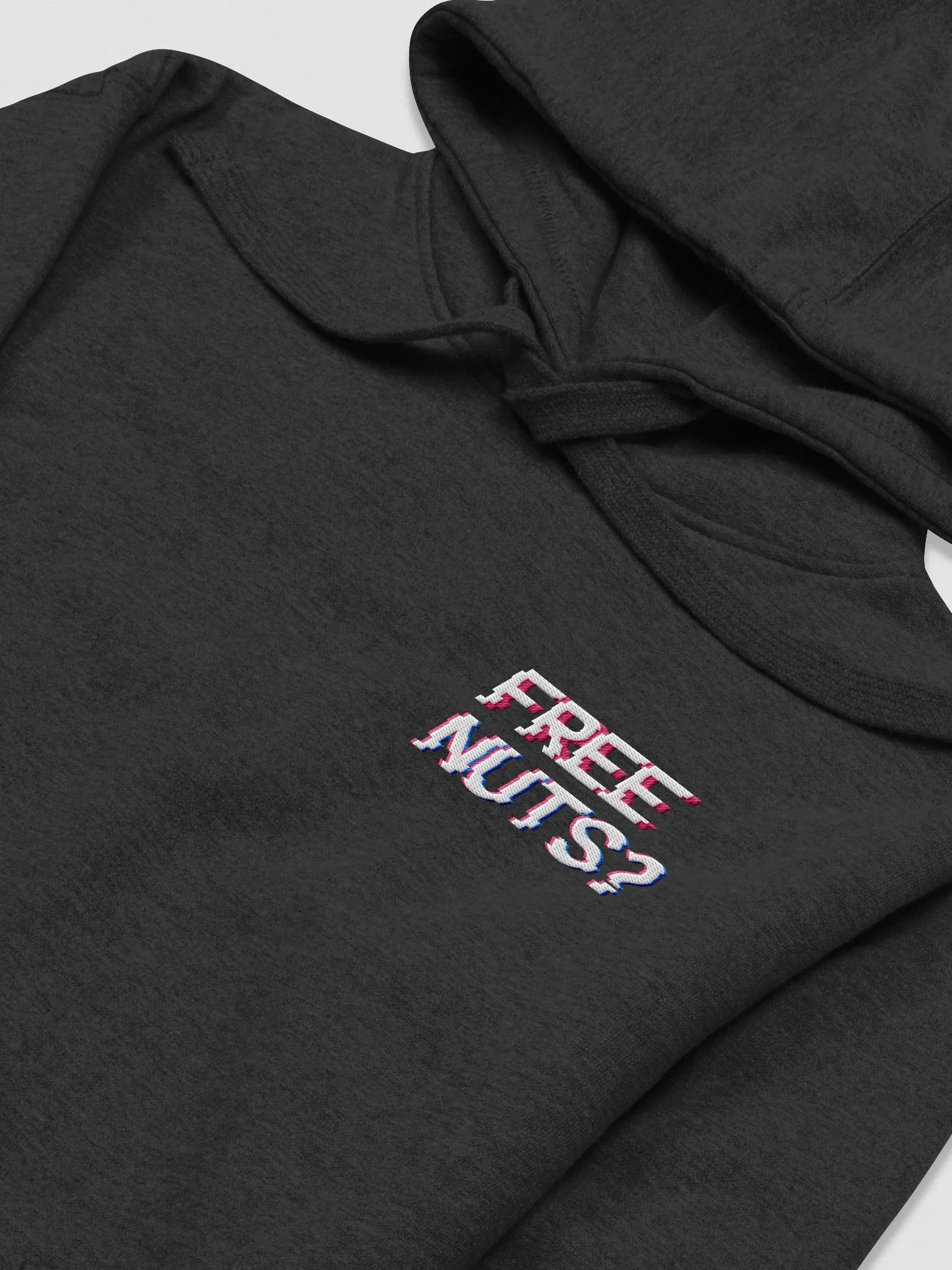 Free Nuts? Premium Hoodie product image (16)