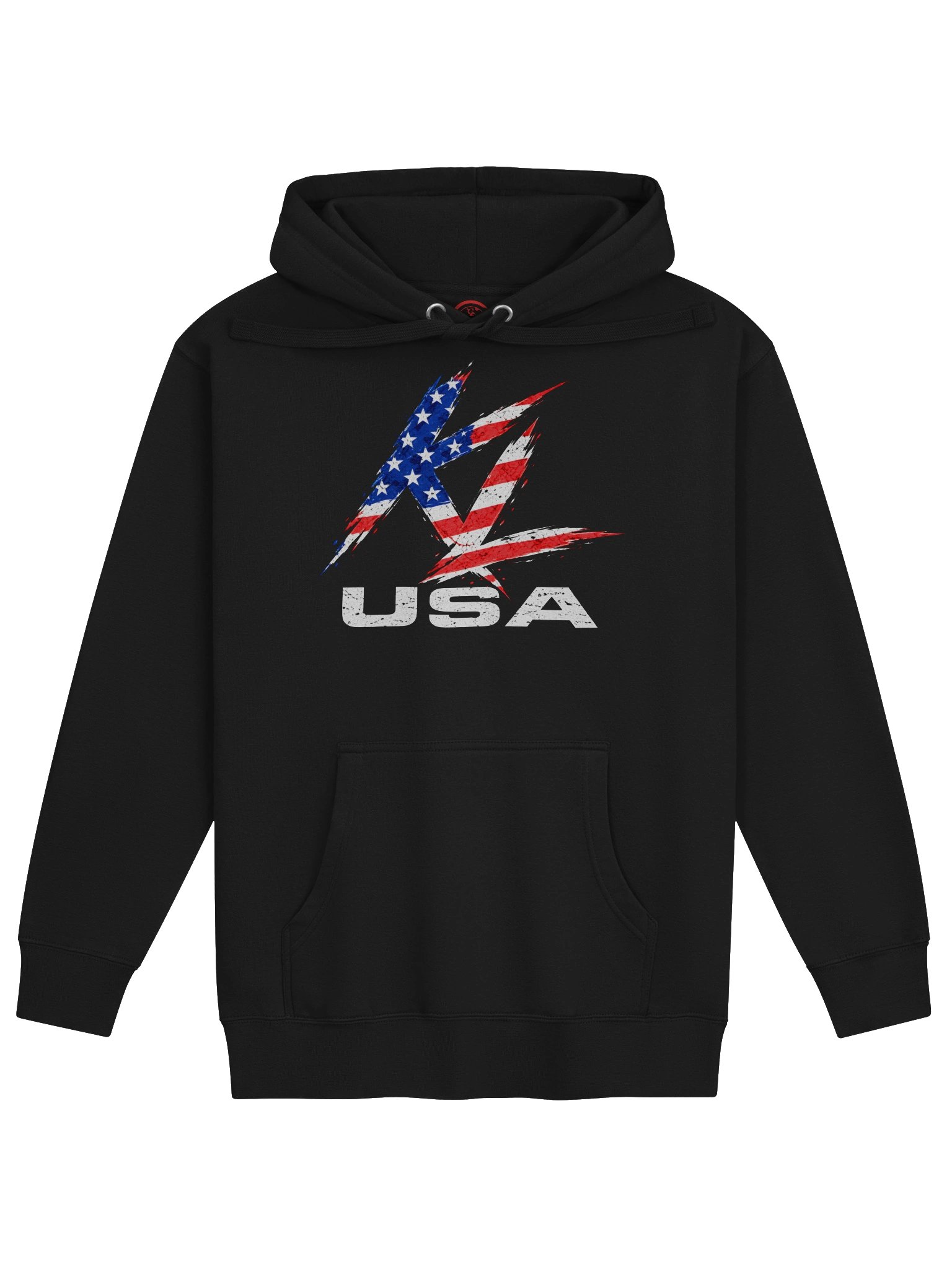 Kumite USA Freedom Hoodie product image (4)
