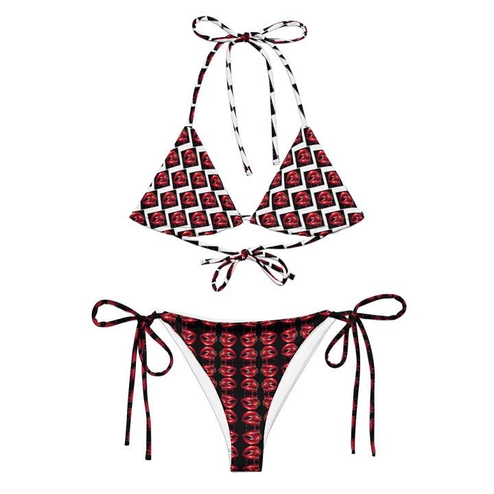 🔥 Bikini Collection – Swim in Style, Shine with Confidence! 🔥 product image (2)