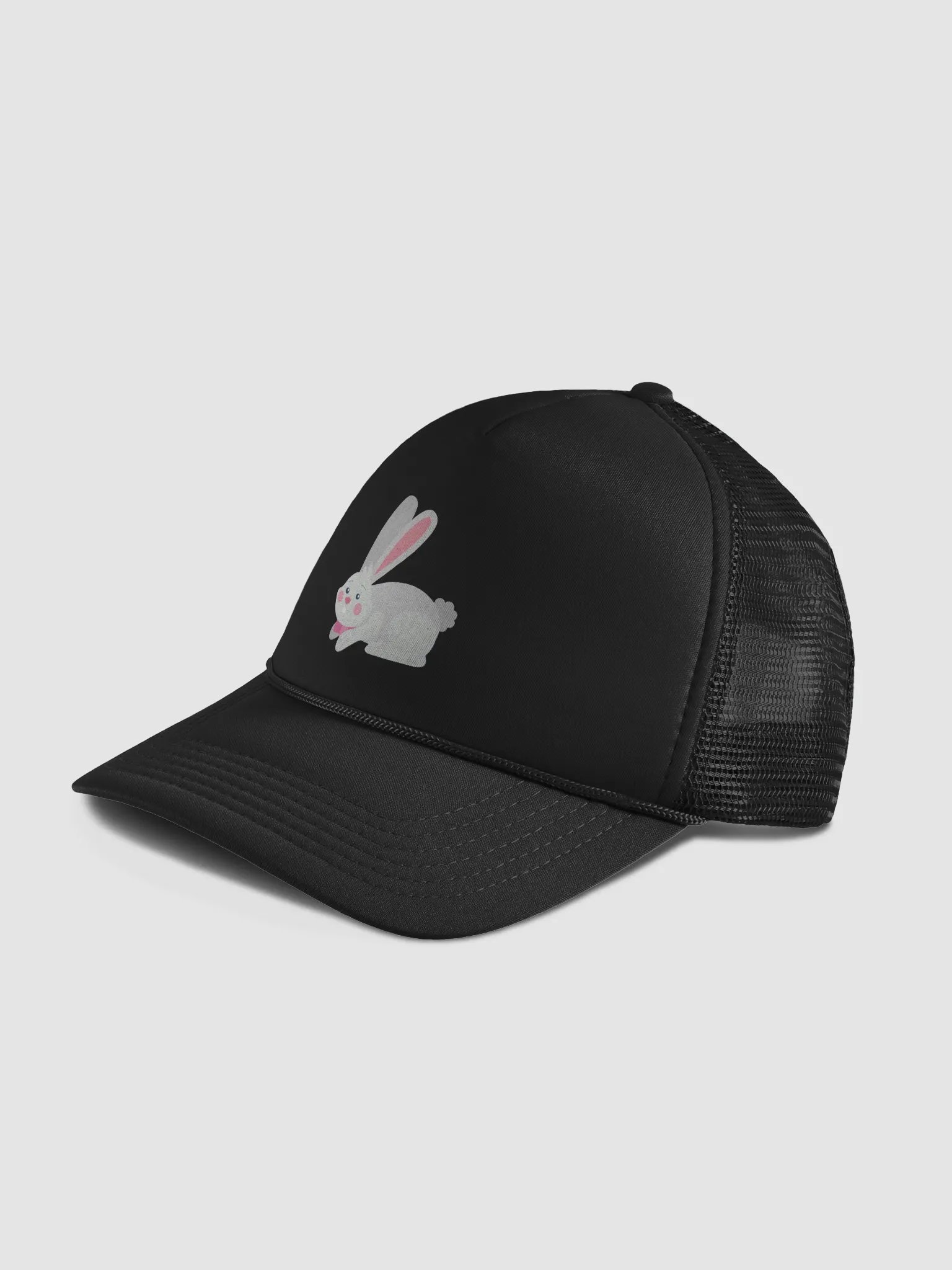 The Cute Rabbit. product image (4)