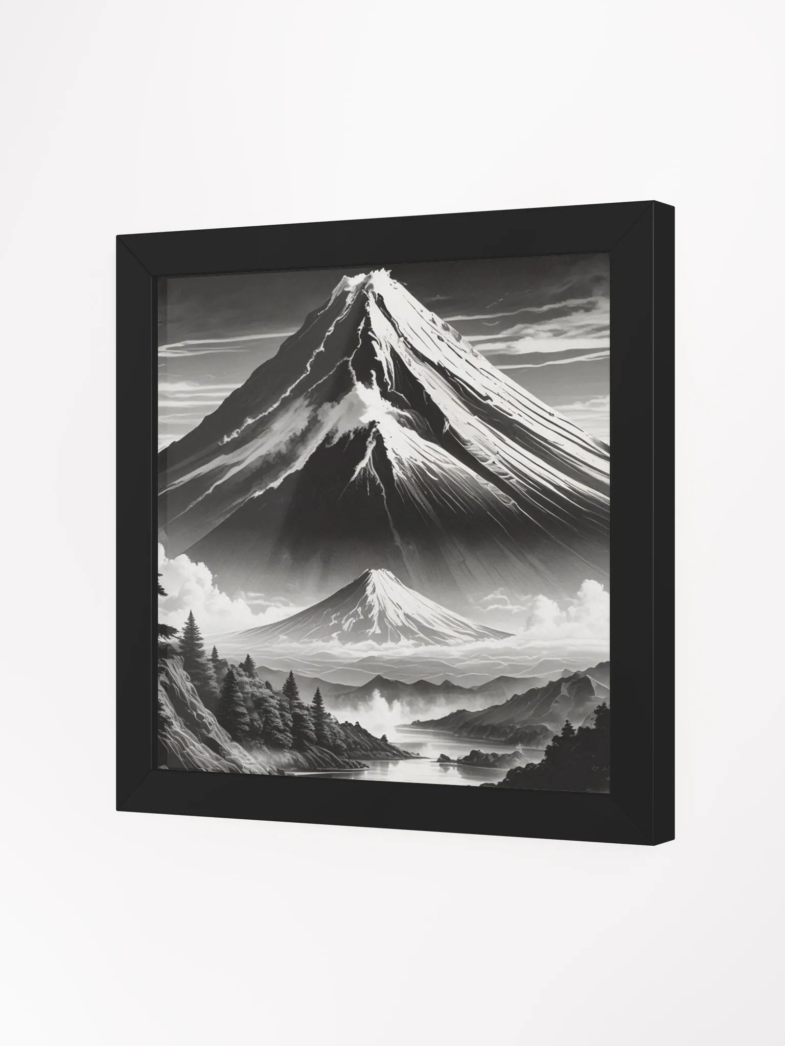 Mount Fuji product image (28)