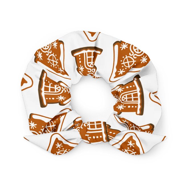 Classic Gingerbread Collection
