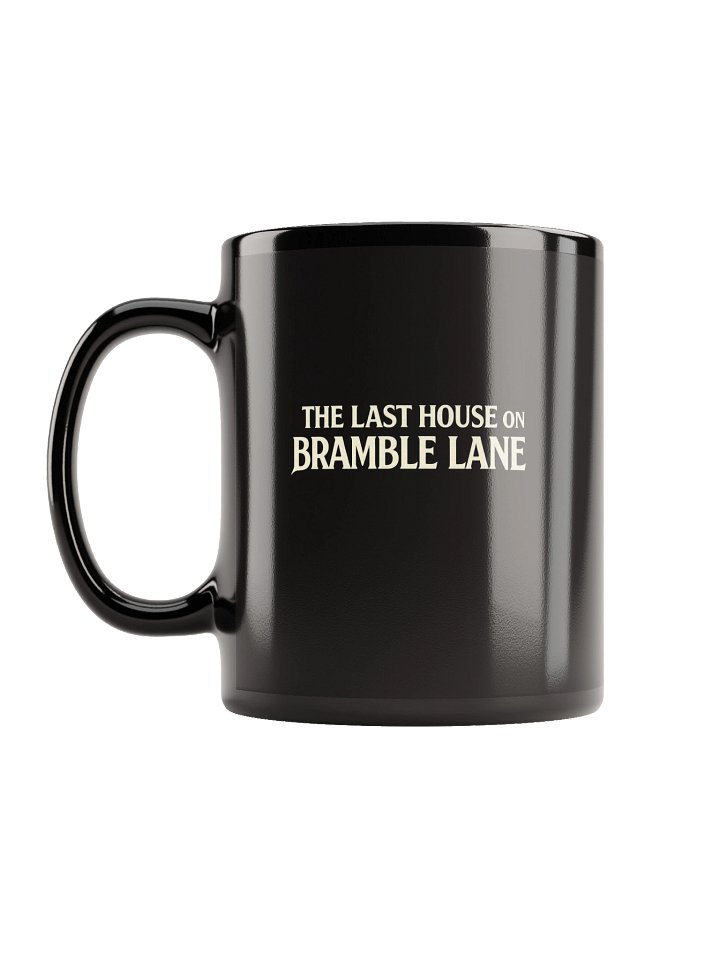 The Last House on Bramble Lane product image (1)