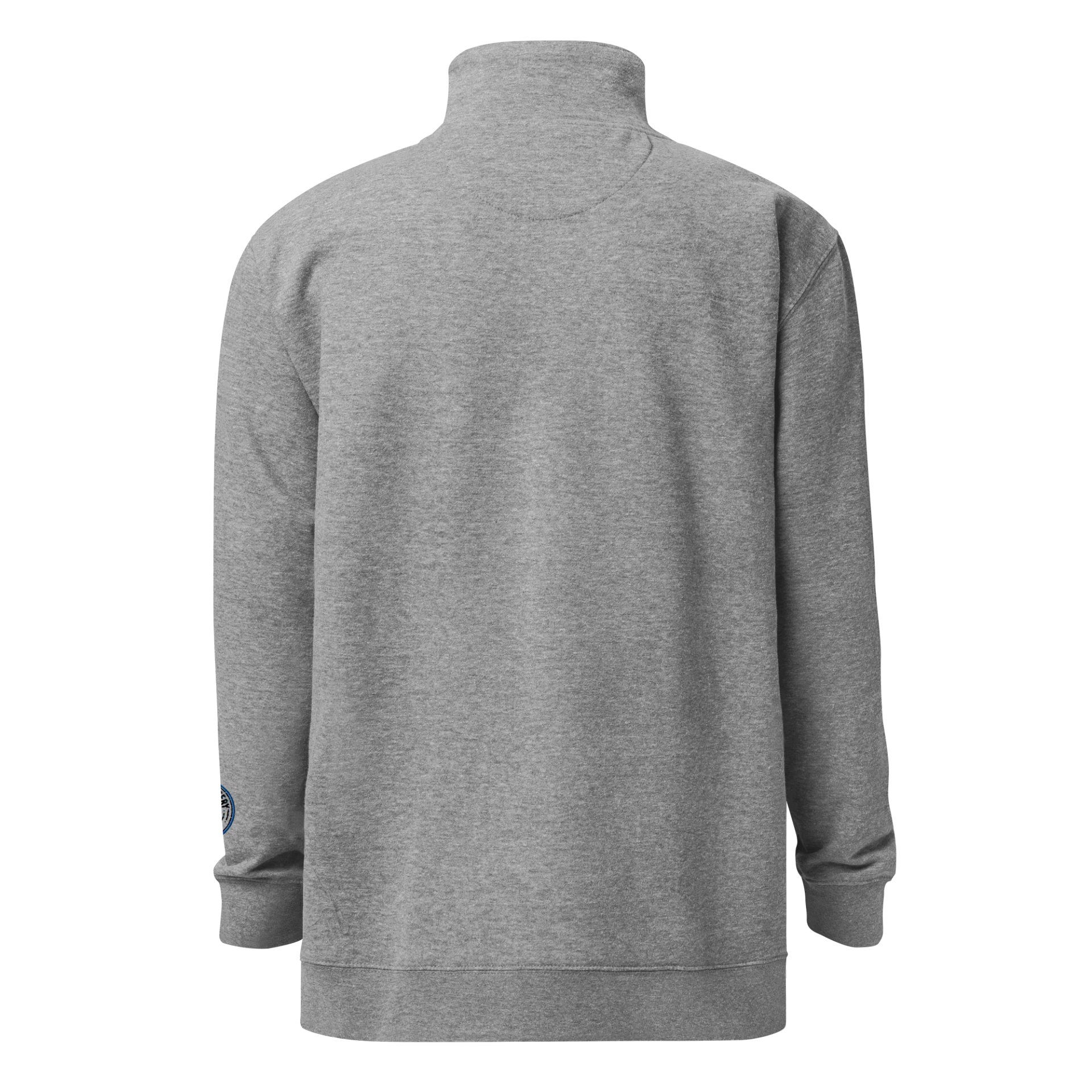 Fleece Pullover product image (3)