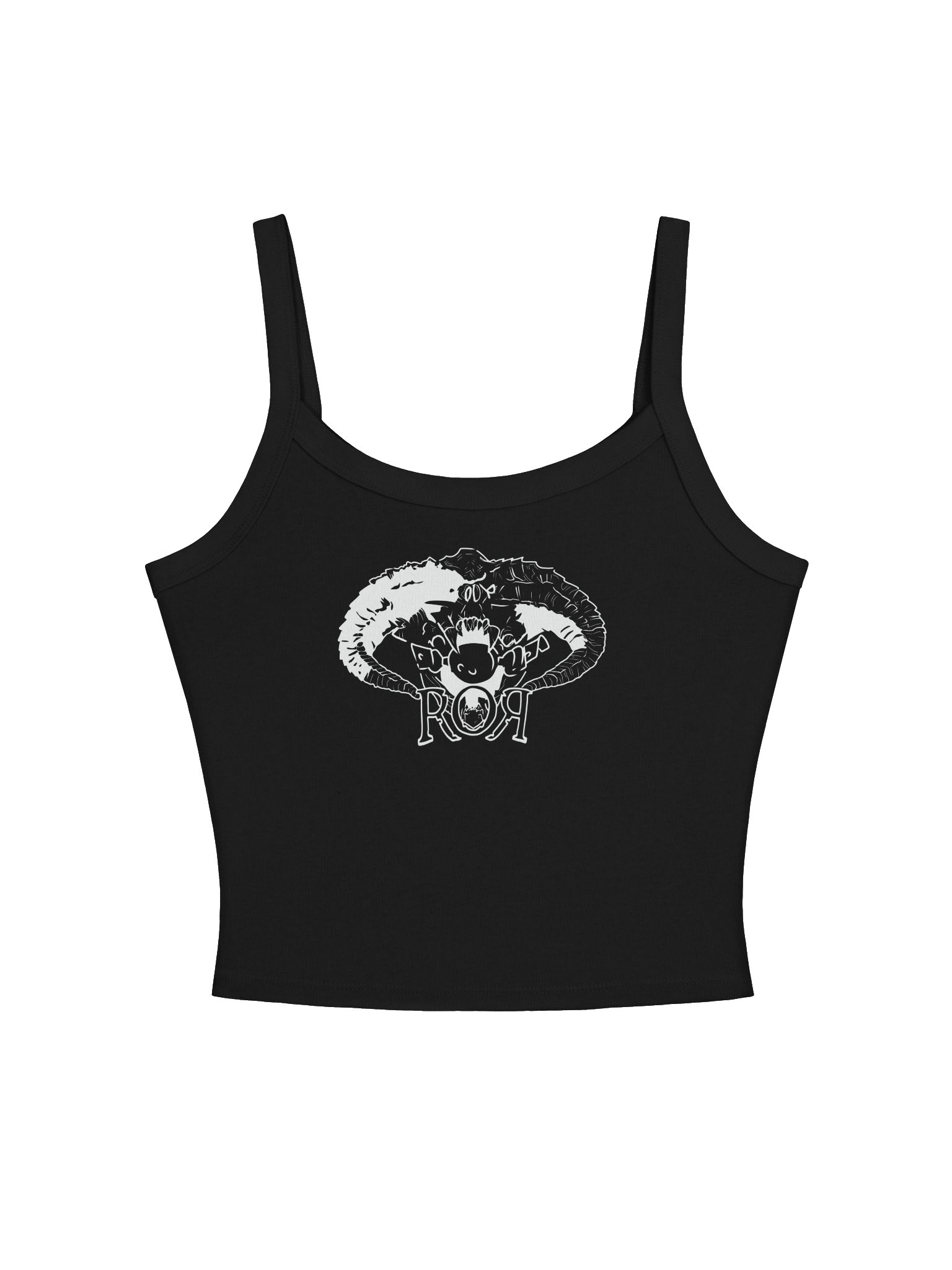 Balrog Tank product image (1)
