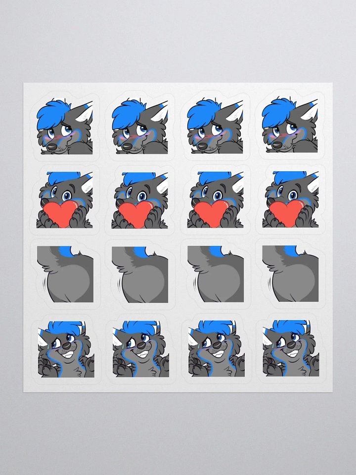 Most popular stickers product image (1)