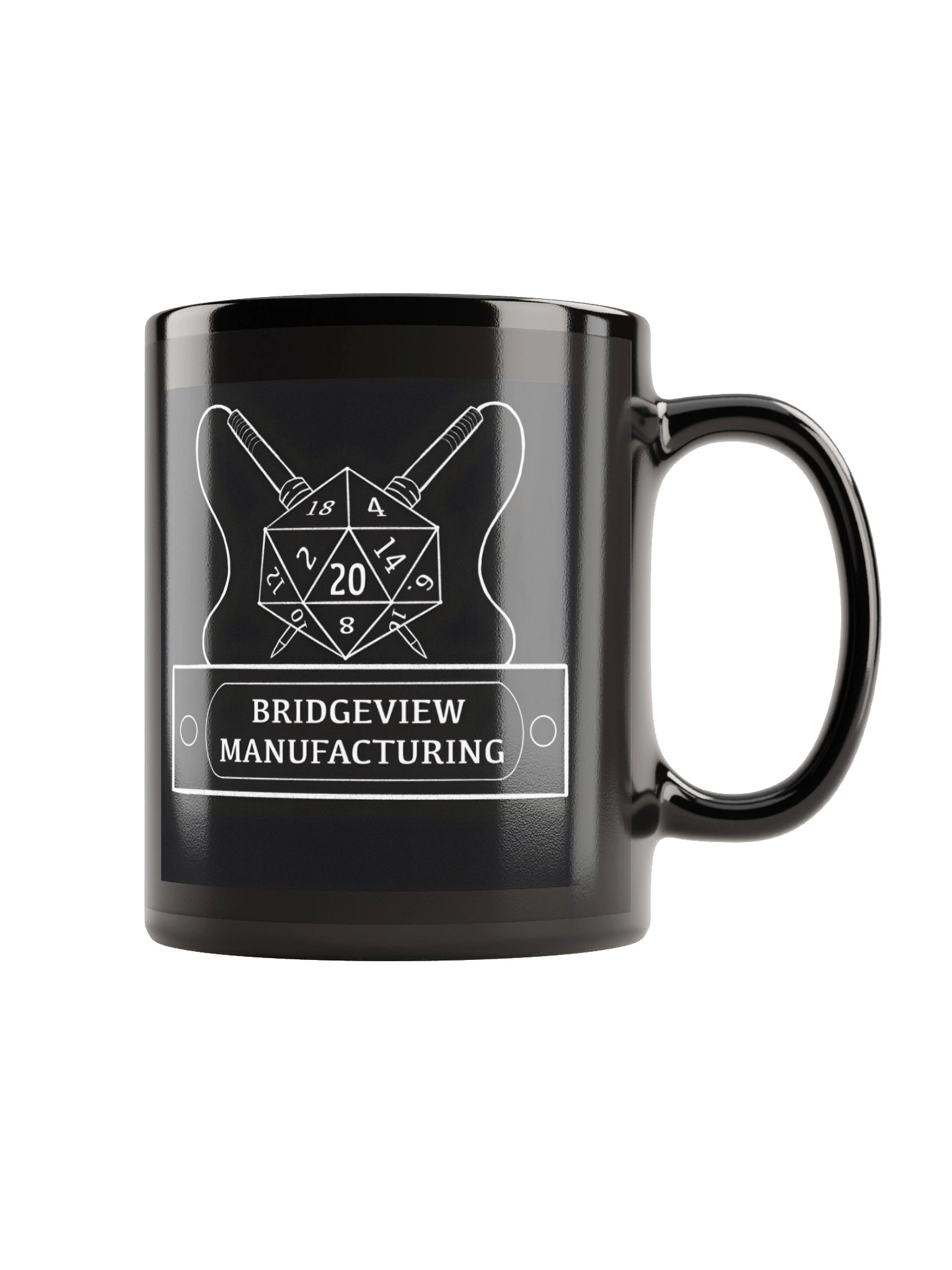 NC D20 mug product image (1)