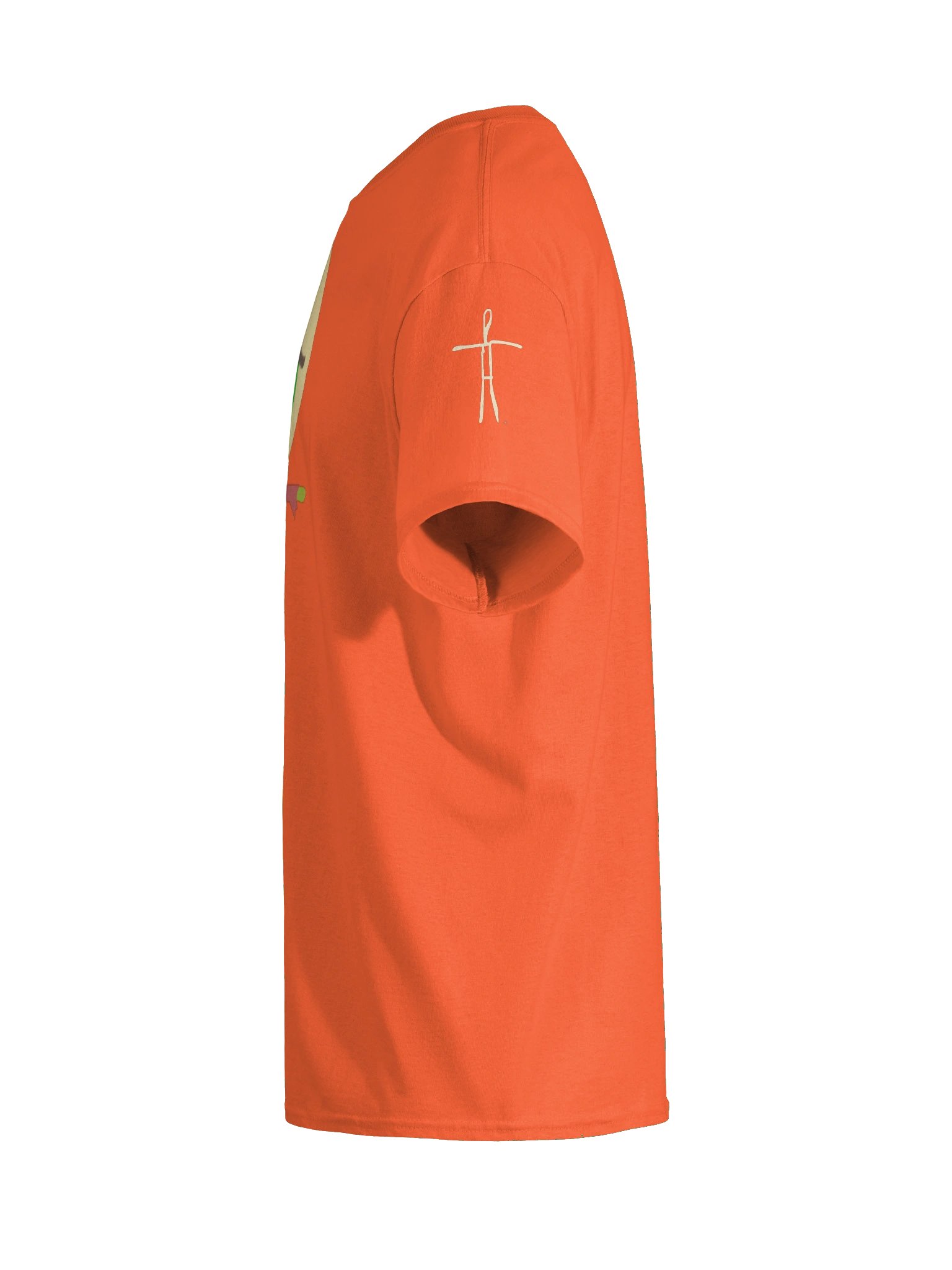 HANS DUVITIXOTE® HALLOWEEN 2026 Orange product image (4)