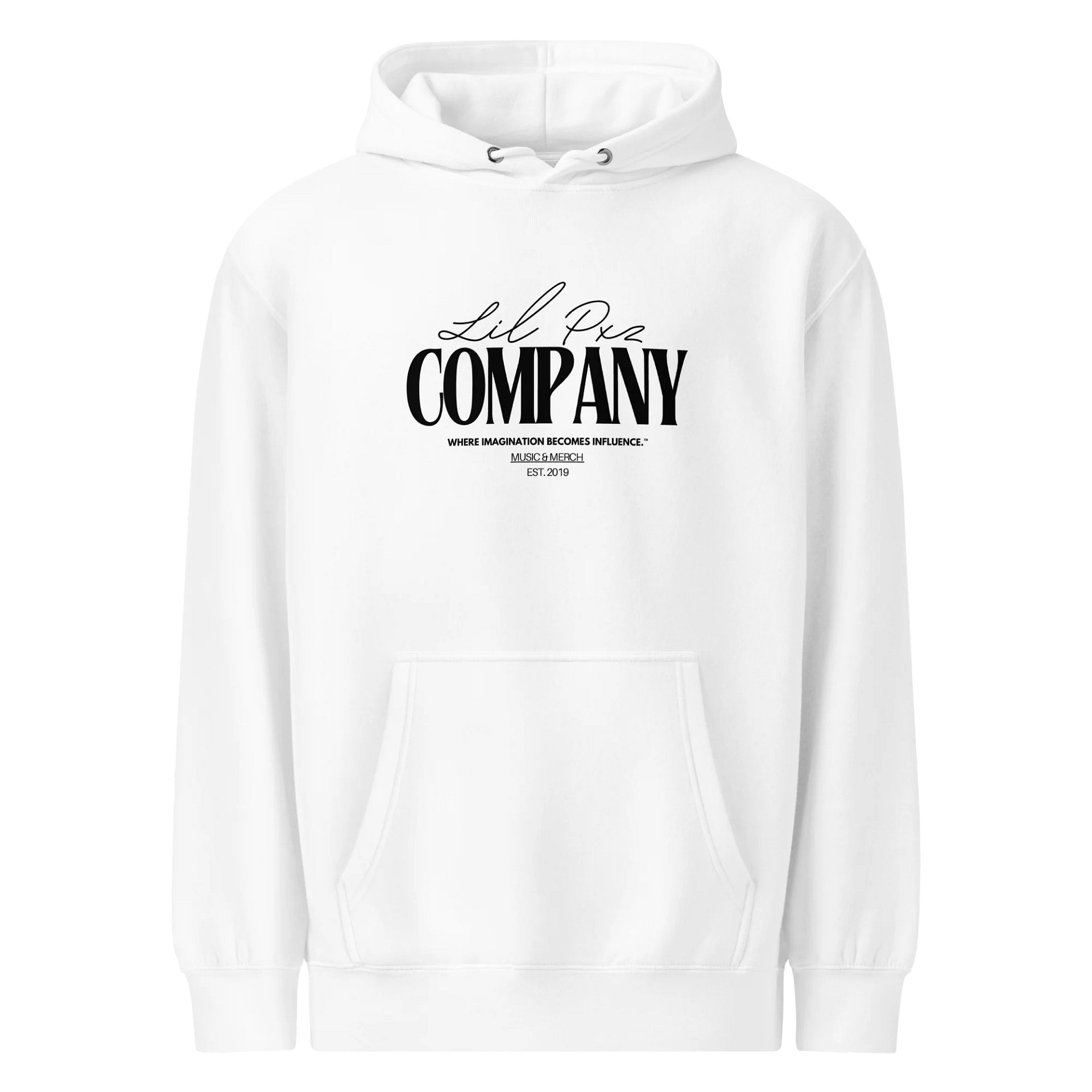 Lil Pxz Company Classic Hoodie product image (1)