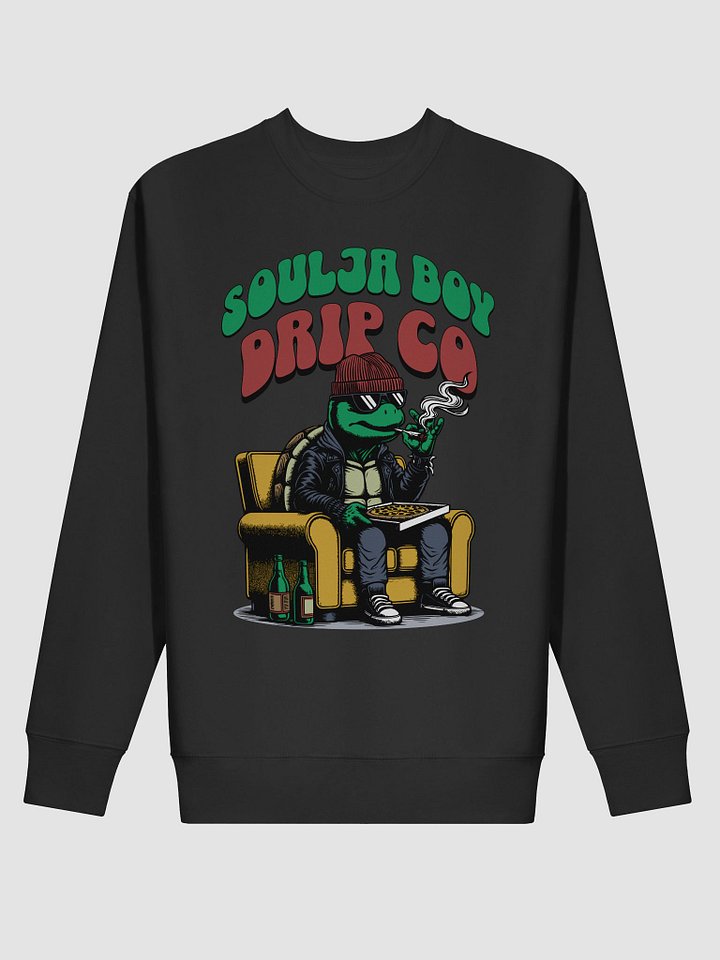 ZAZA Sweatshirt product image (13)
