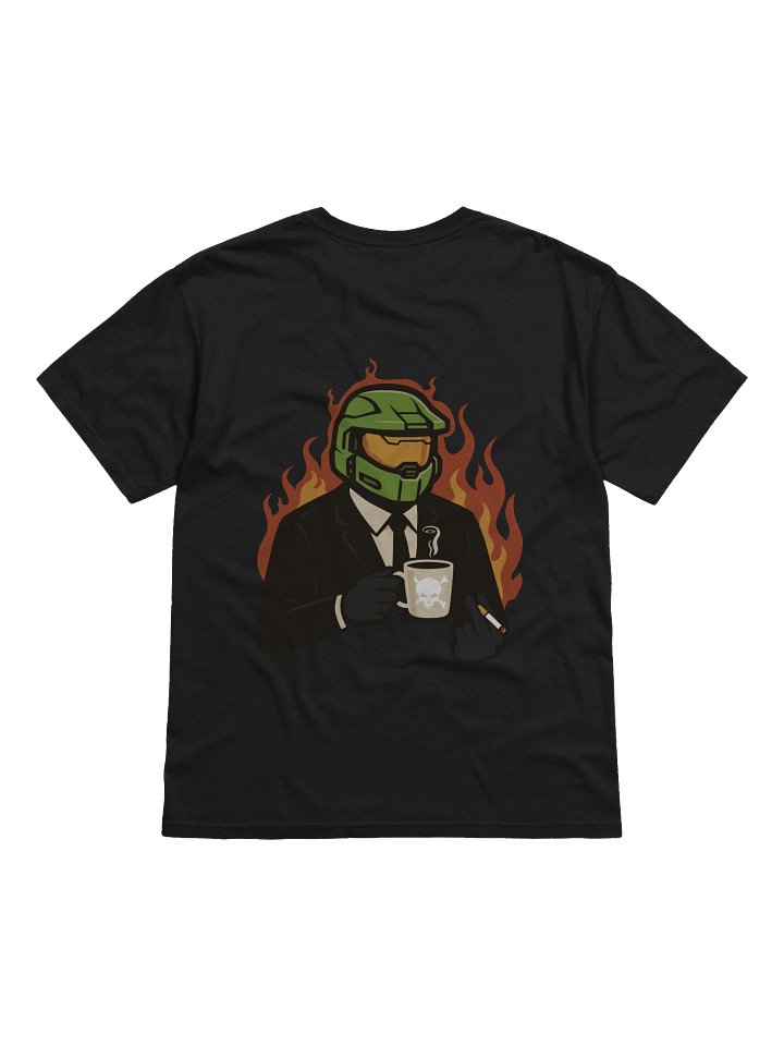 CC&H Community Soft Comfort Shirt - Spartan B product image (2)