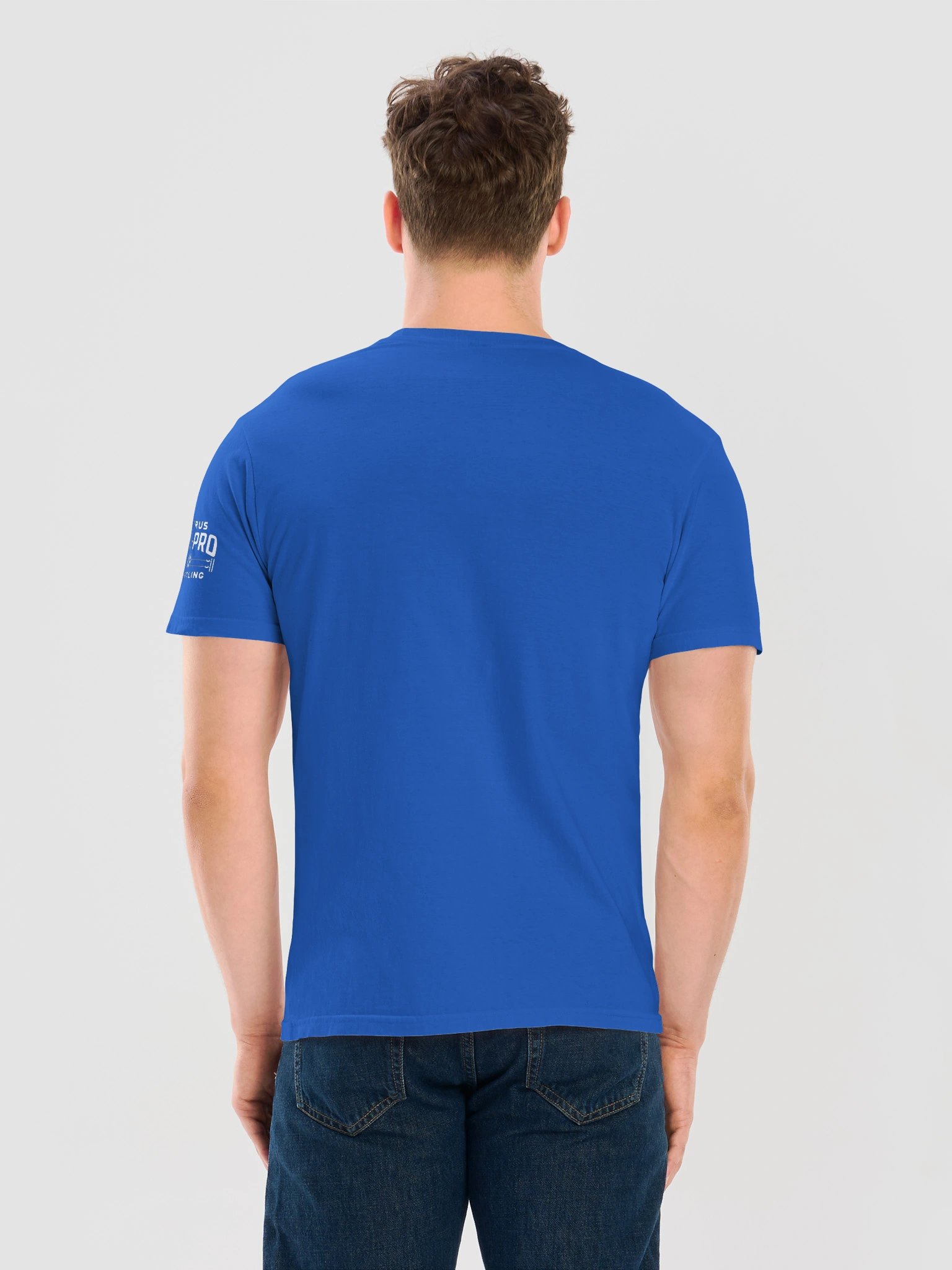 Duke Fairfax “Portrait of a Duke” Tee product image (12)