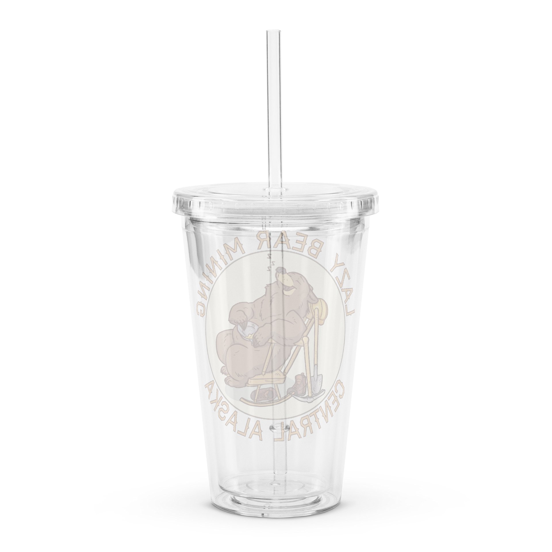 LBM Water mug product image (2)
