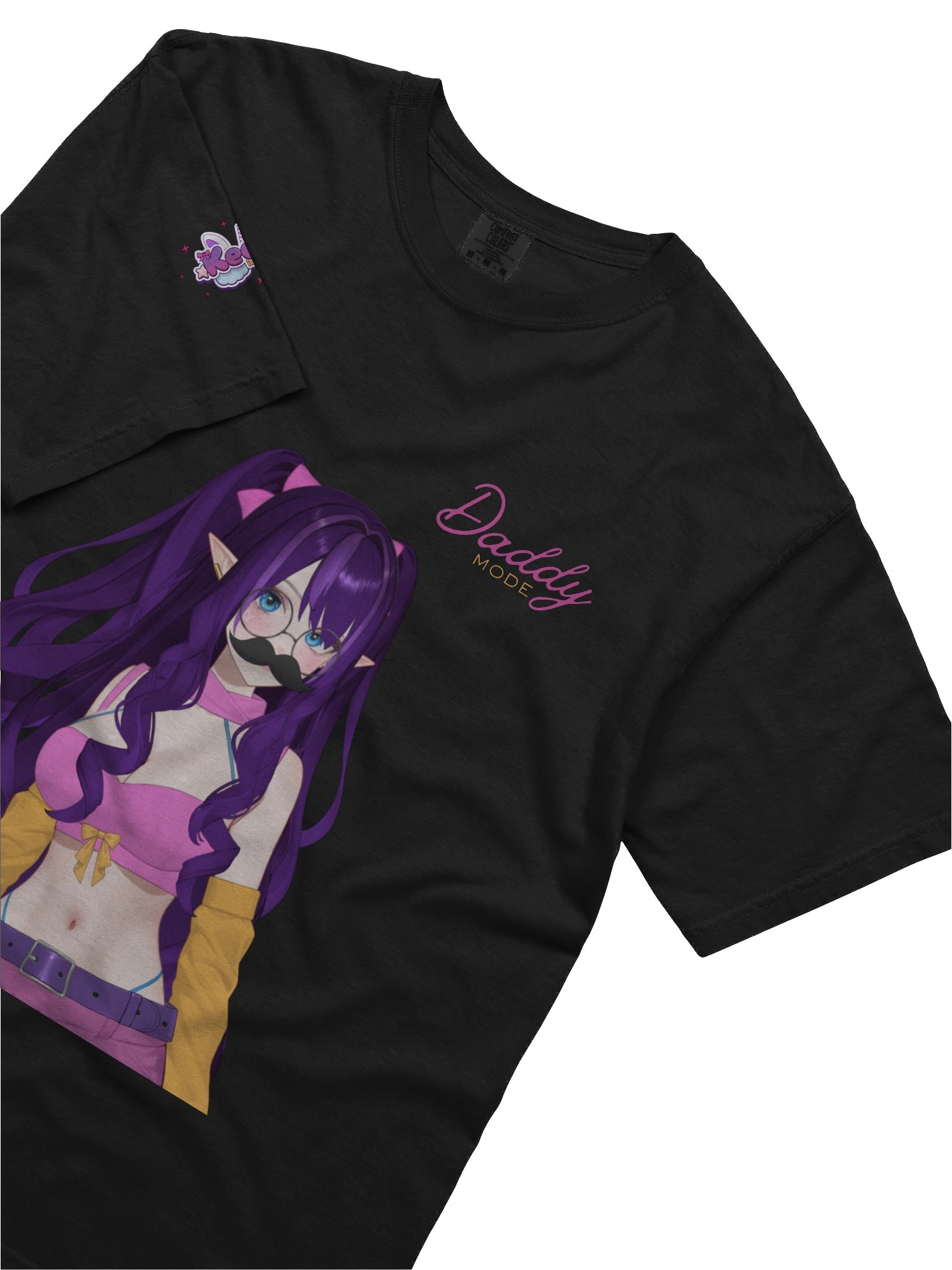 Daddy Mode product image (18)
