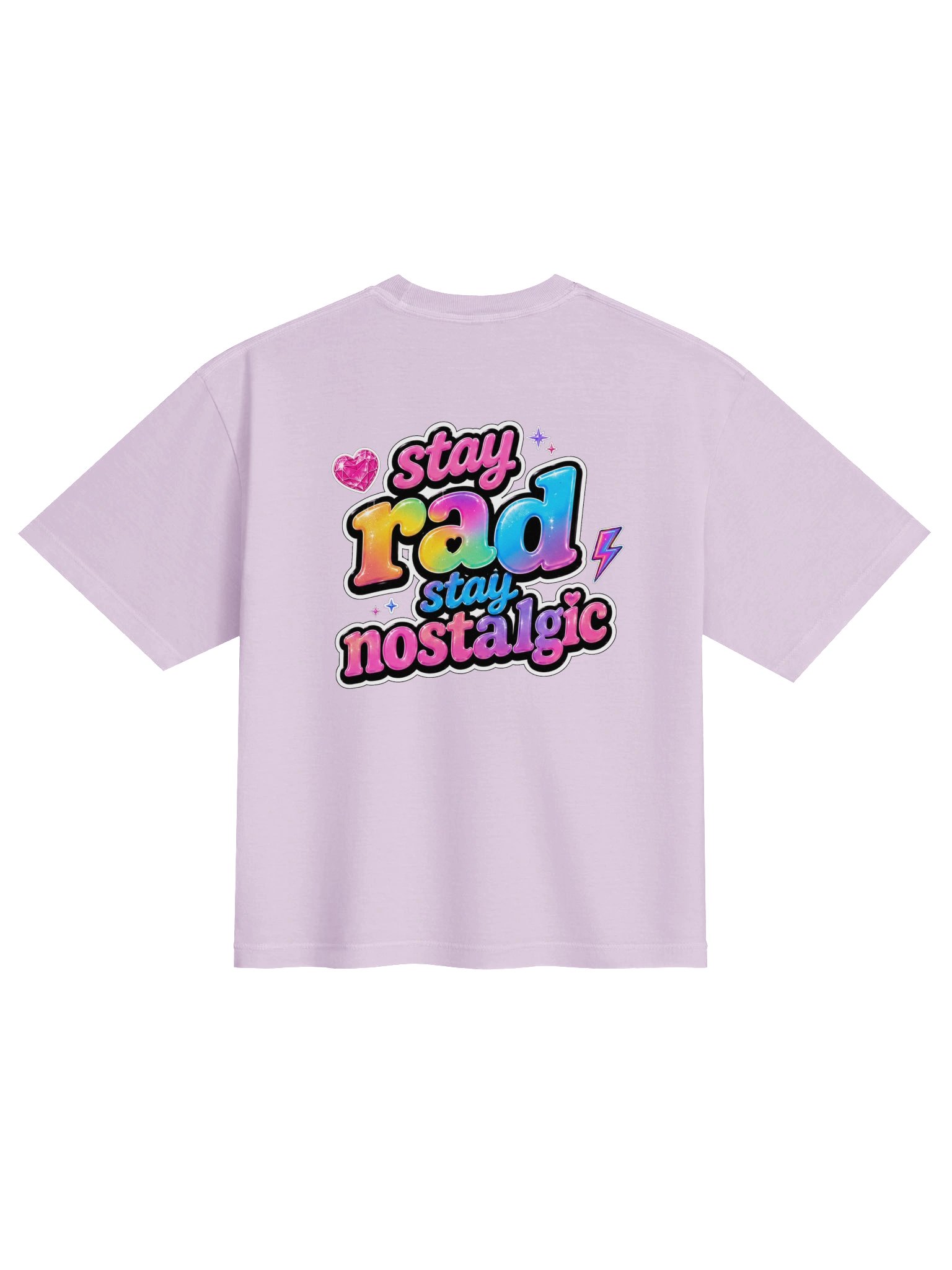 STAY RAD RAINBOW product image (10)