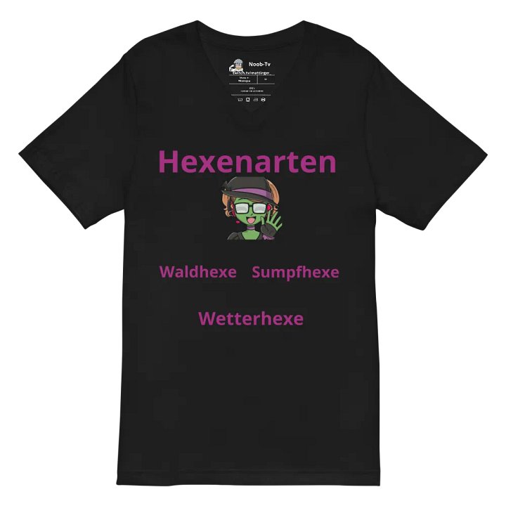 Hexenarten product image (2)